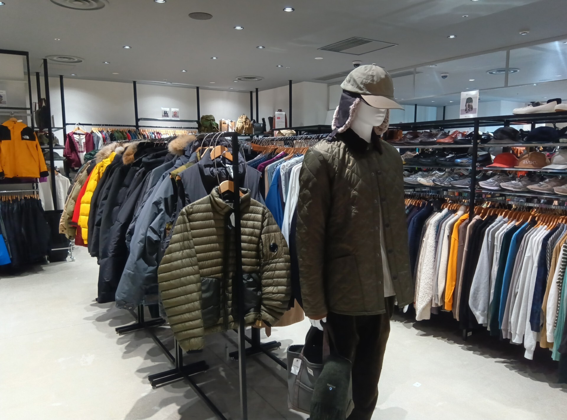 セカンドストリート HAB@熊本店　10/2 OPEN