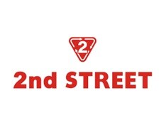 10/2　2nd street　OPEN