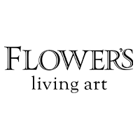FLOWER’S living artの外観