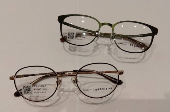 【ESSENTIAL】新作入荷‼