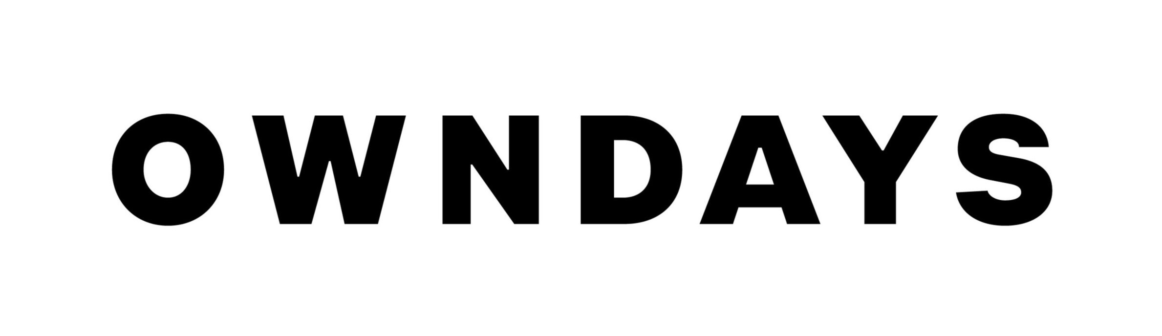 【OWNDAYS】年末年始営業時間のお知らせ