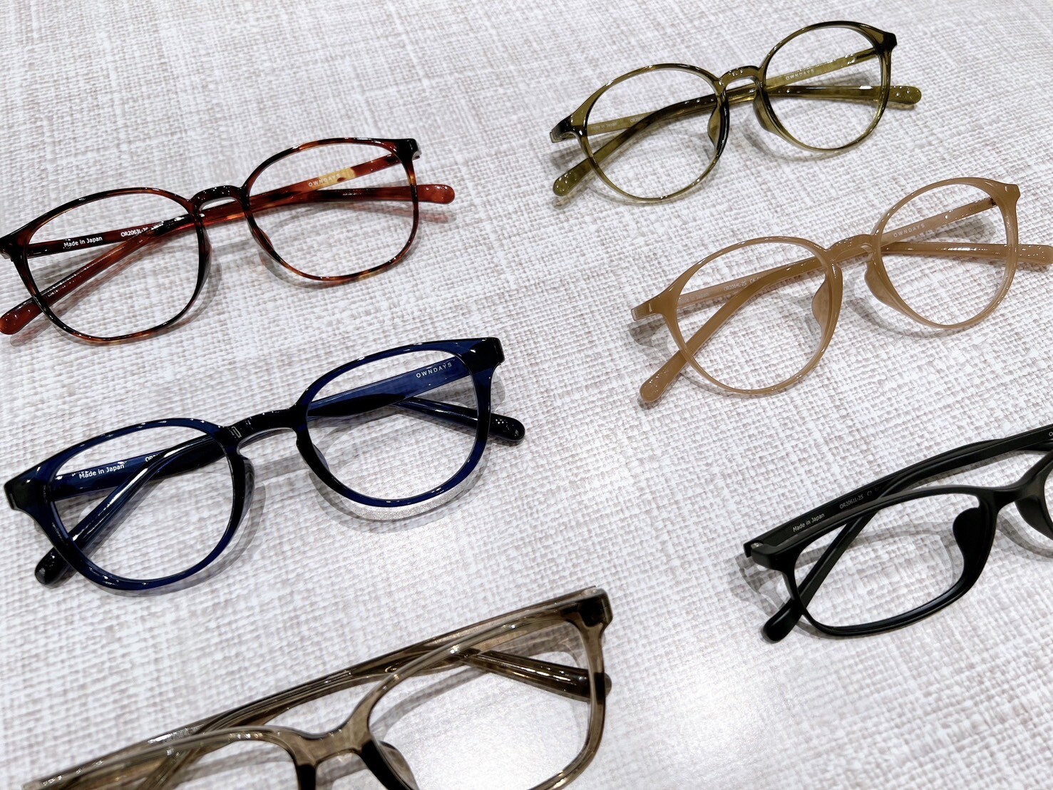 【MADE IN JAPAN】上質な普通、シンプルを愛する全ての人へ