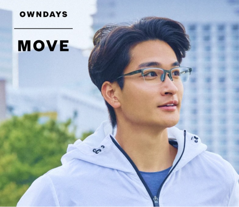 【MOVE】新作入荷 ‼