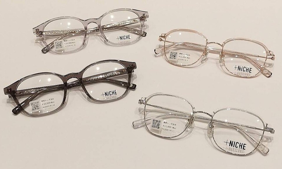 【NICHE】 新作入荷！！