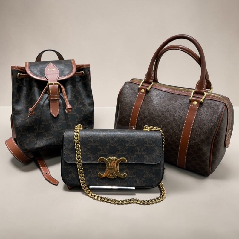 👜CELINE商品紹介👜