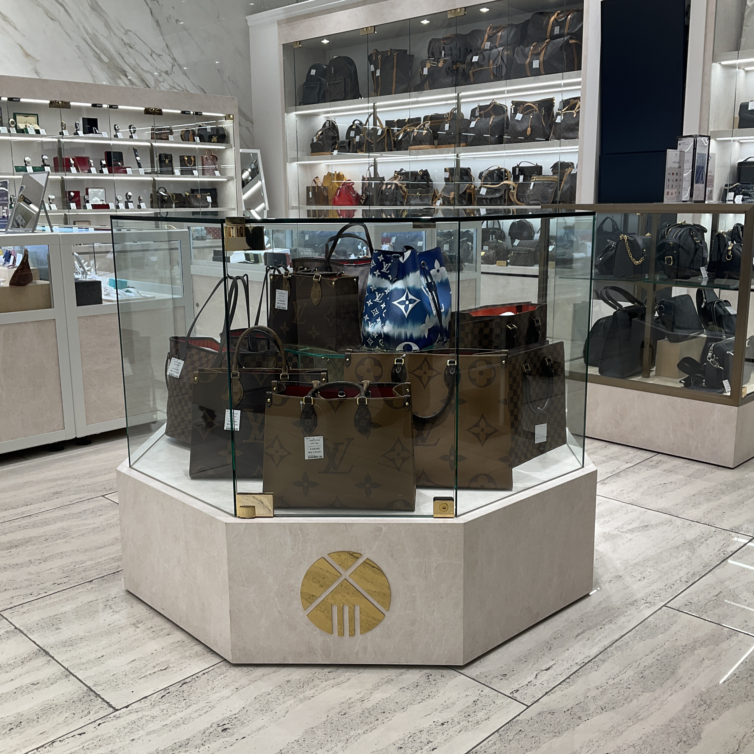 👜バッグ大集合!!😍