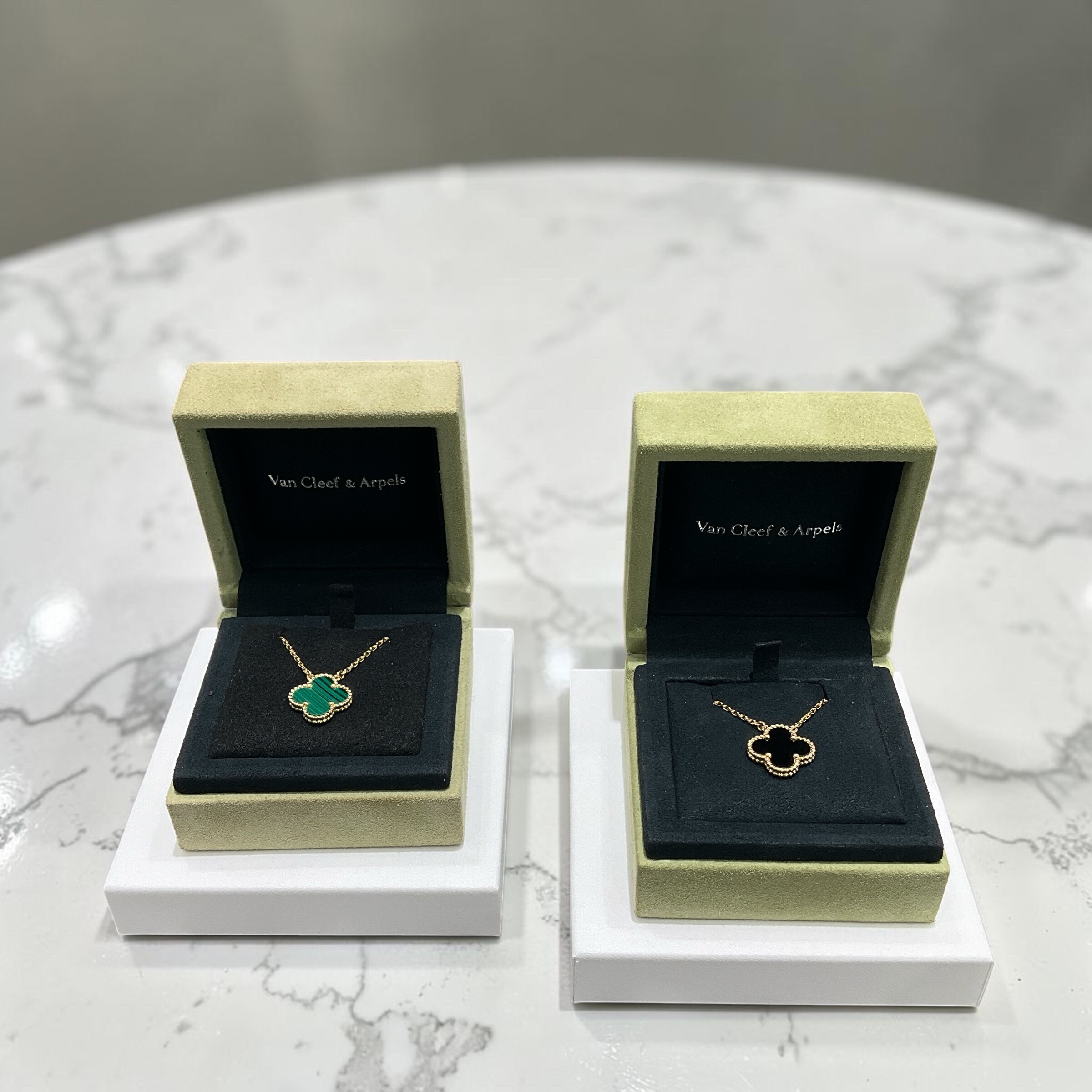 🍀Van Cleef & Arpels🦋