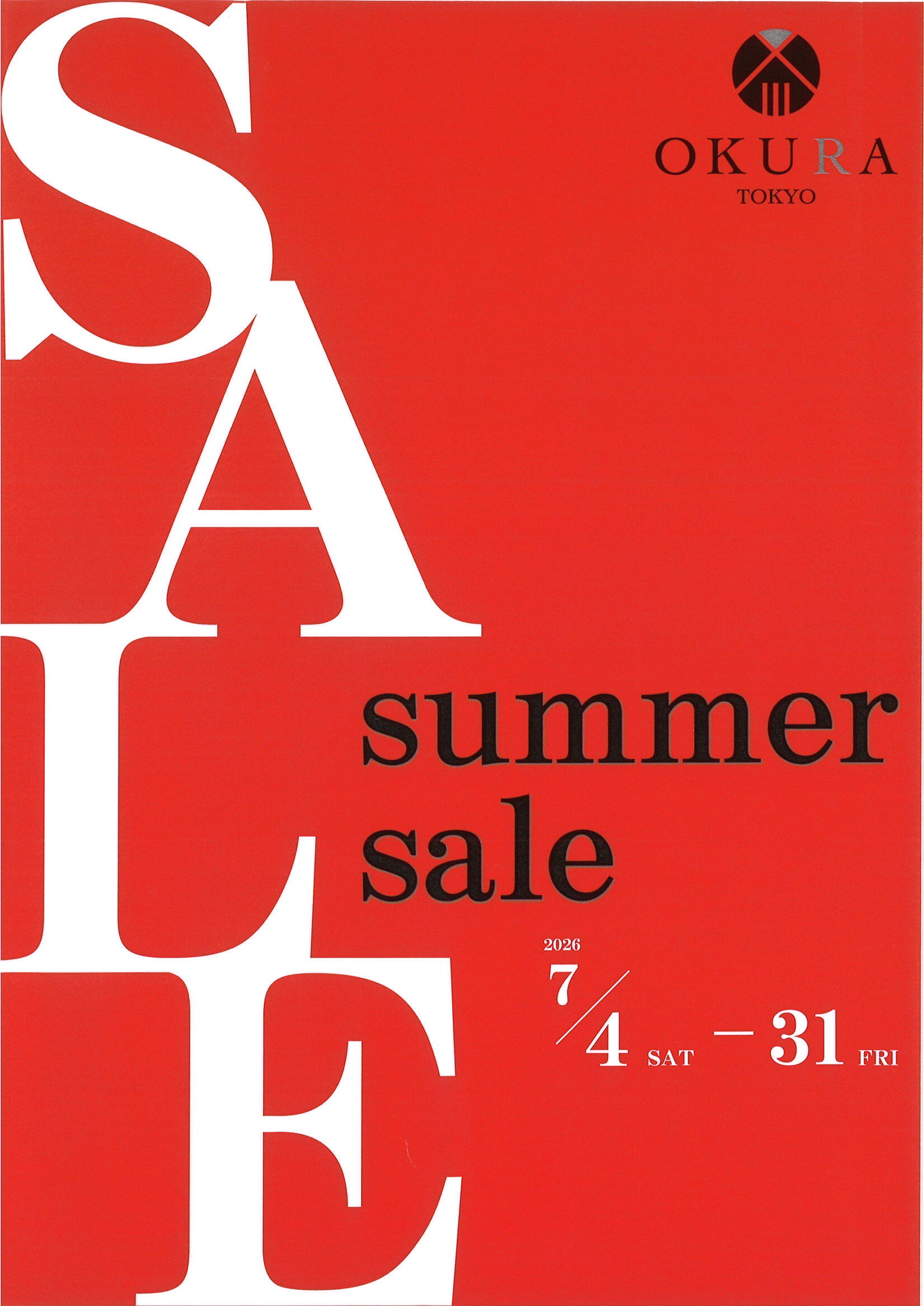 🍉SUMMER SALE 7/4~7/31👙
