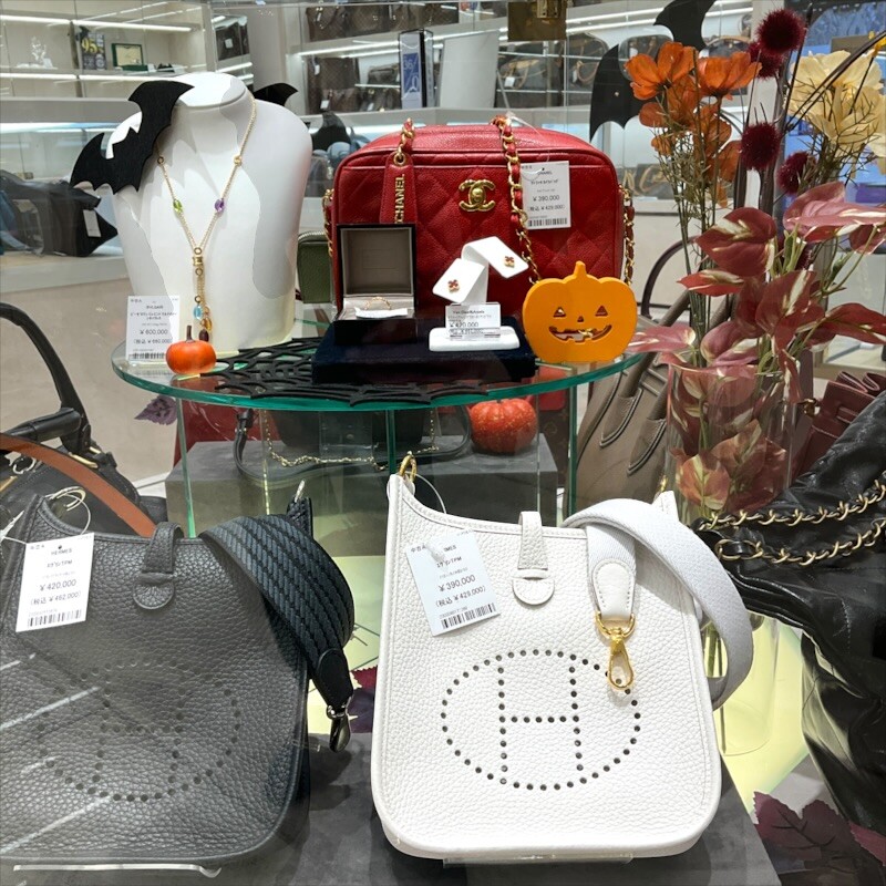 🎃ハロウィン仕様👻