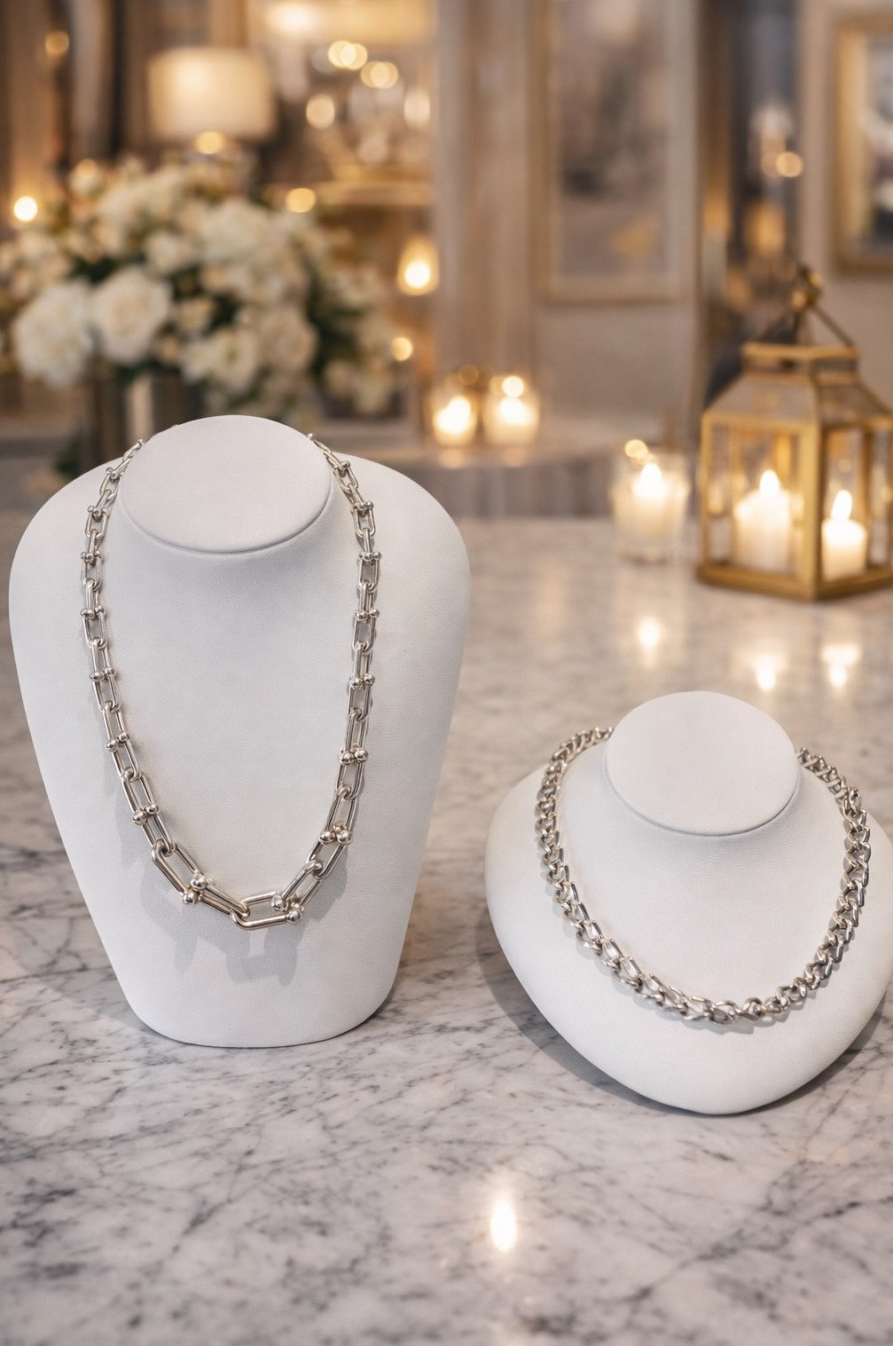 ティファニー入荷しました💎