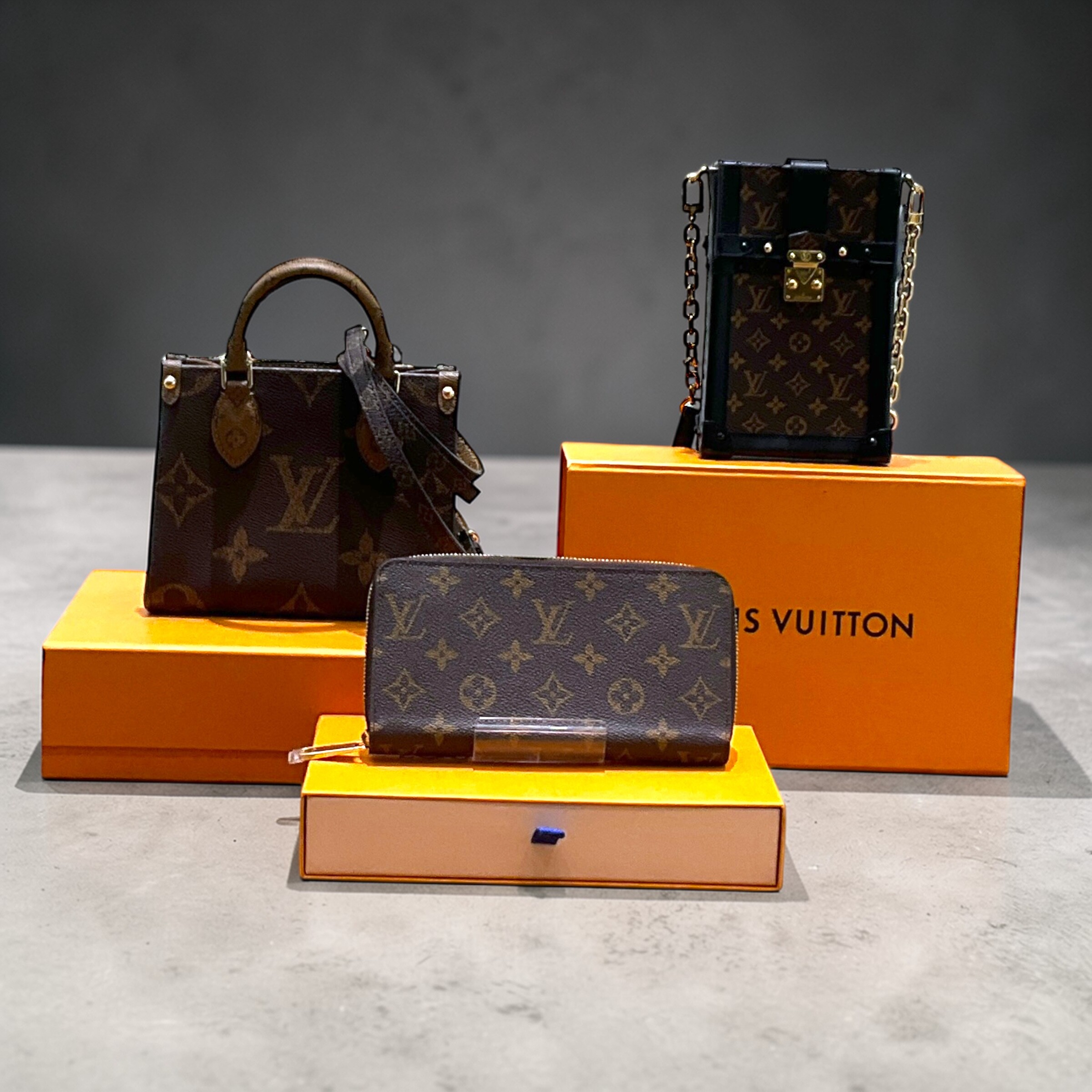 👜Louis Vuitton👜