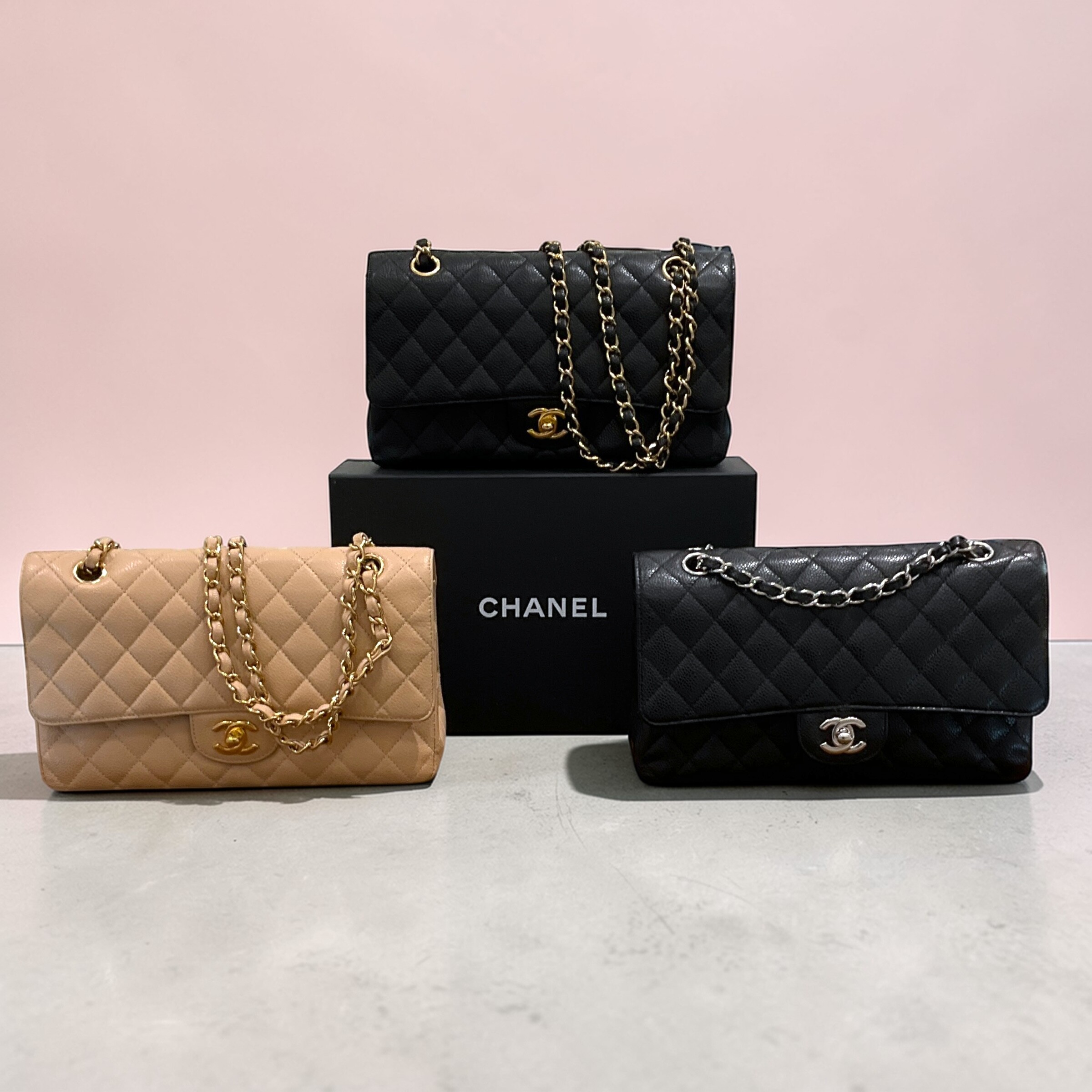 👜CHANEL👜