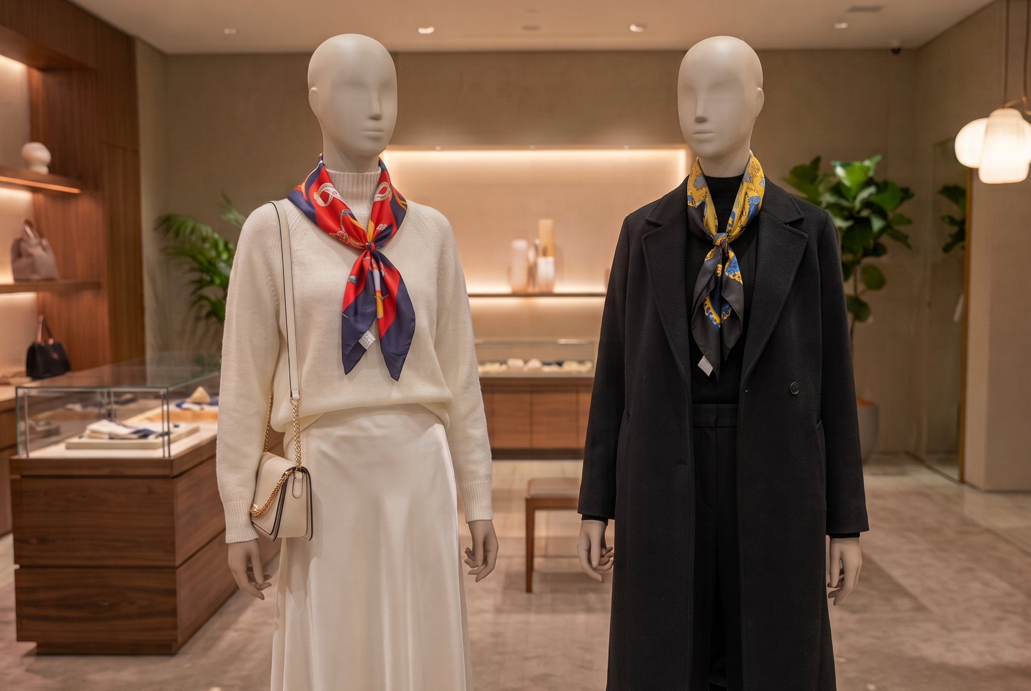 🐎HERMESの小物紹介🐎