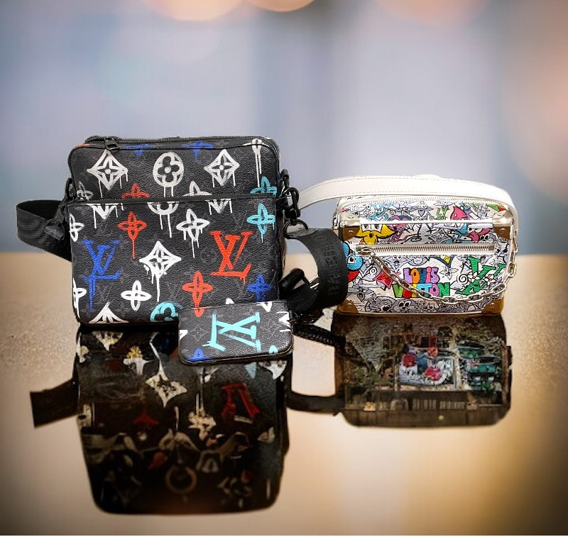 新入荷！LV