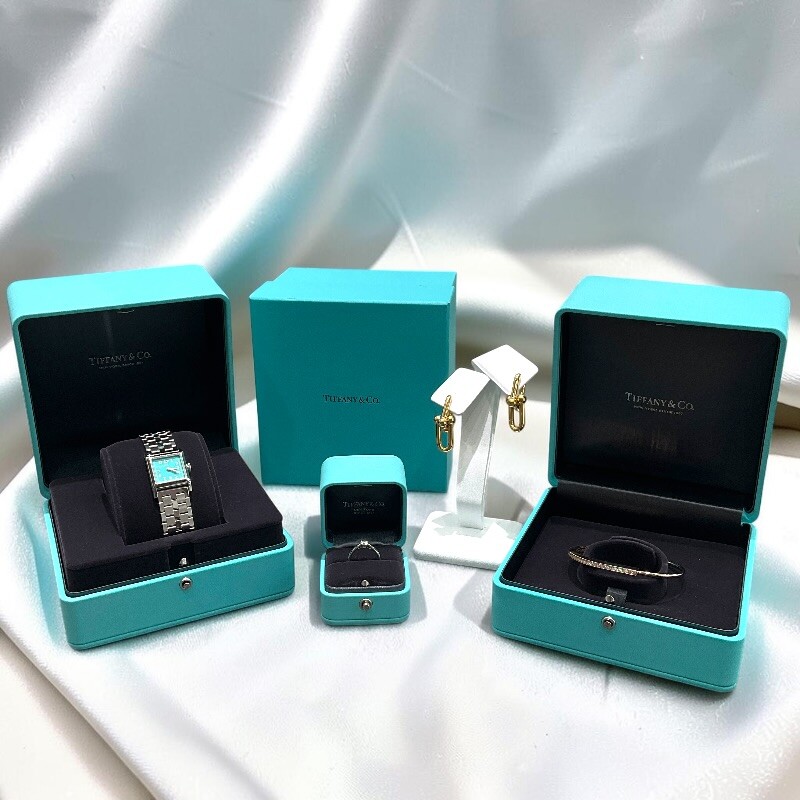 💙TIFFANY商品紹介💙