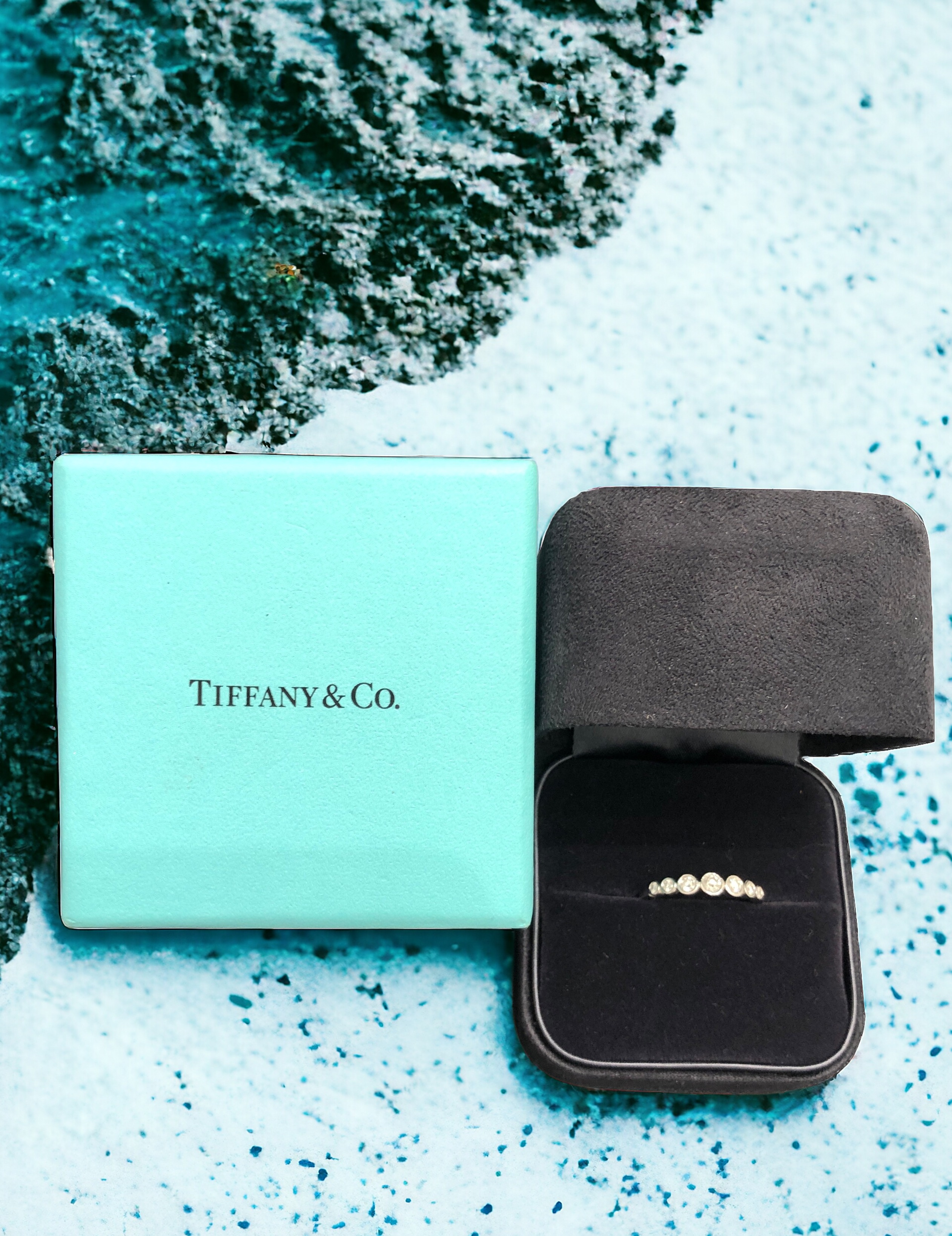 TIFFANY&Co.　新入荷！！