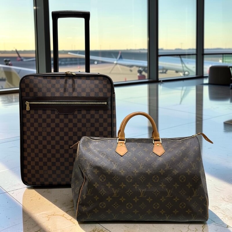 🚄Louis Vuitton商品紹介👜