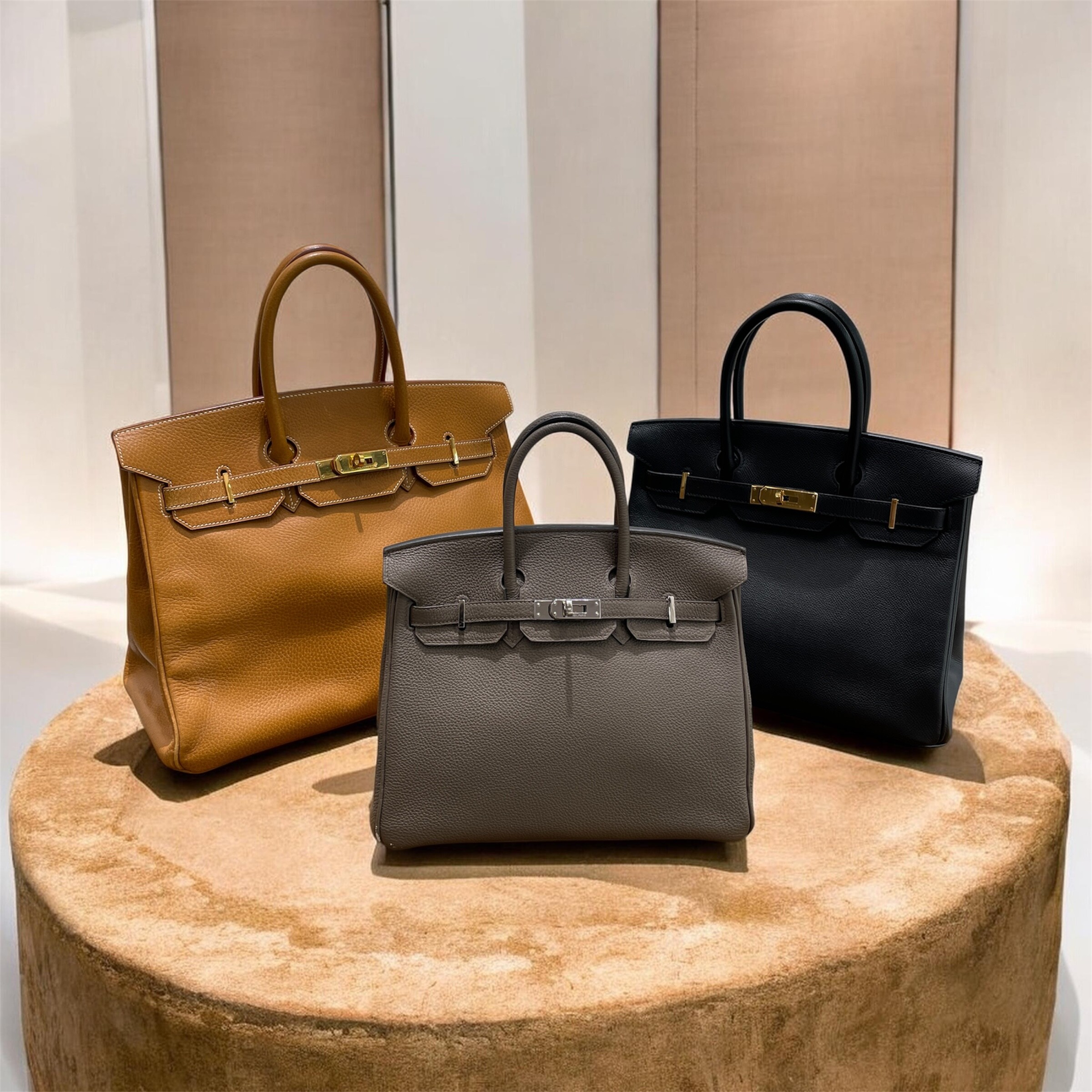 👜バーキン紹介👜