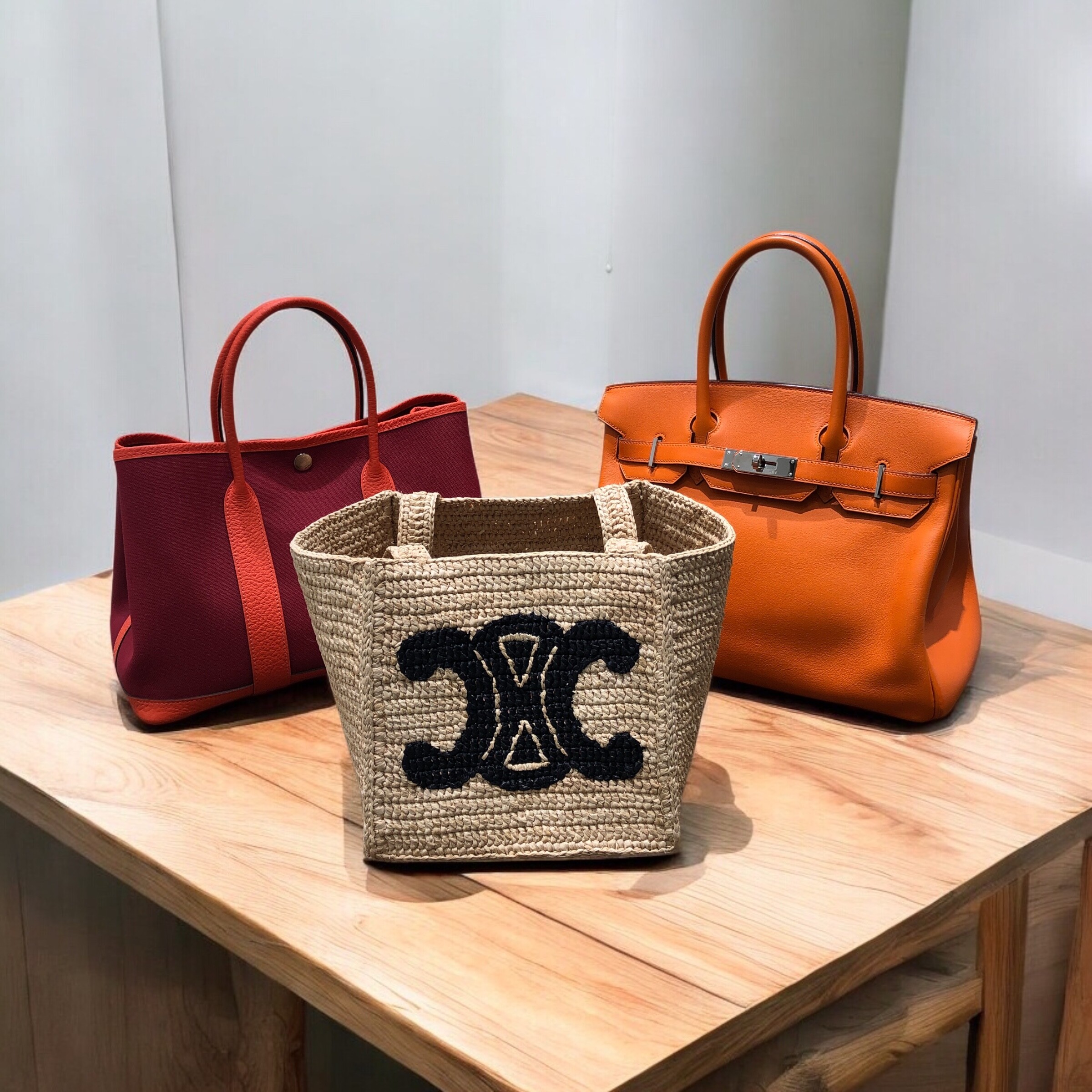 👜バッグ紹介👜