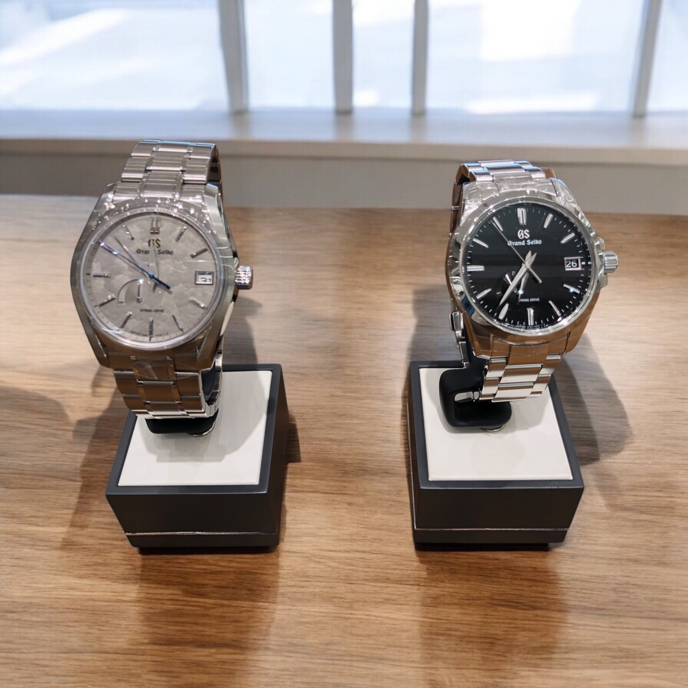 ⌚GrandoSeiko⌚