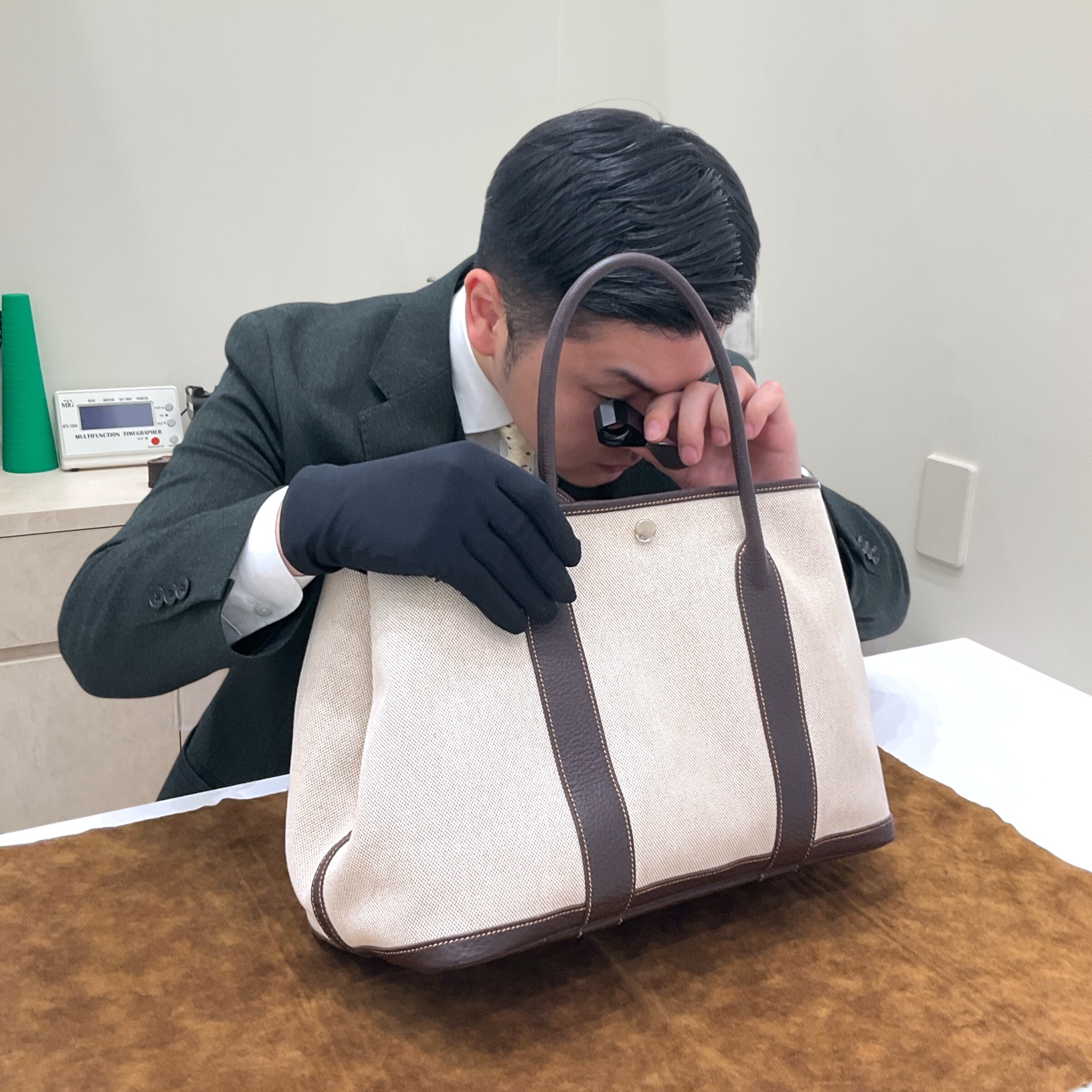 ブランド品買取はOKURAにお任せ!!👜💎⌚