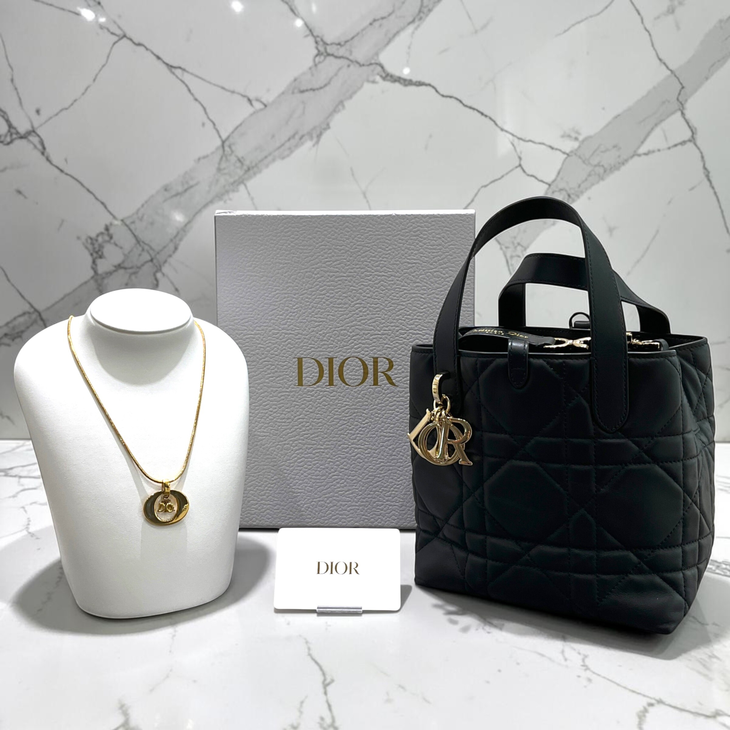 🤍Diorバッグ商品紹介🤍