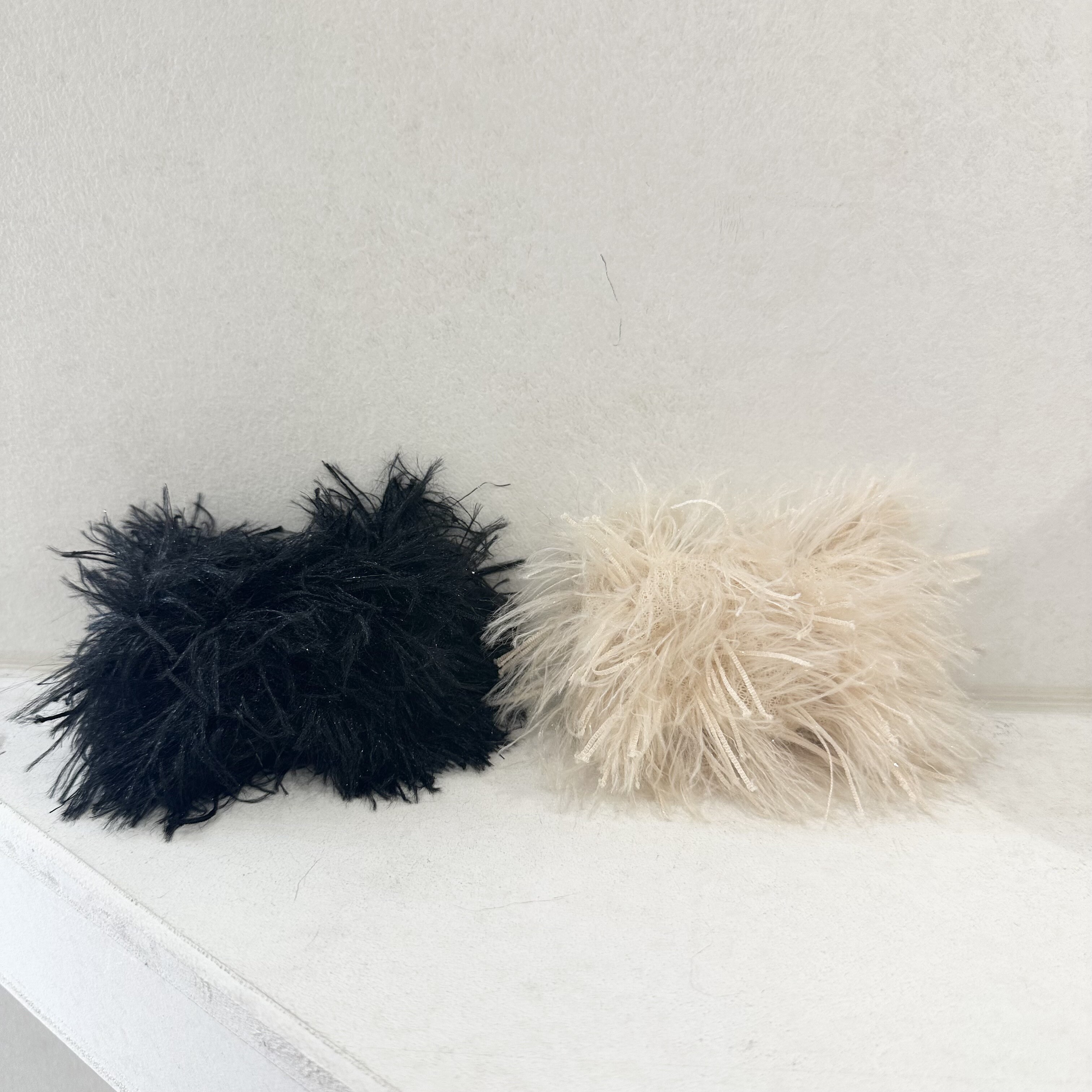 NEW ARRIVAL