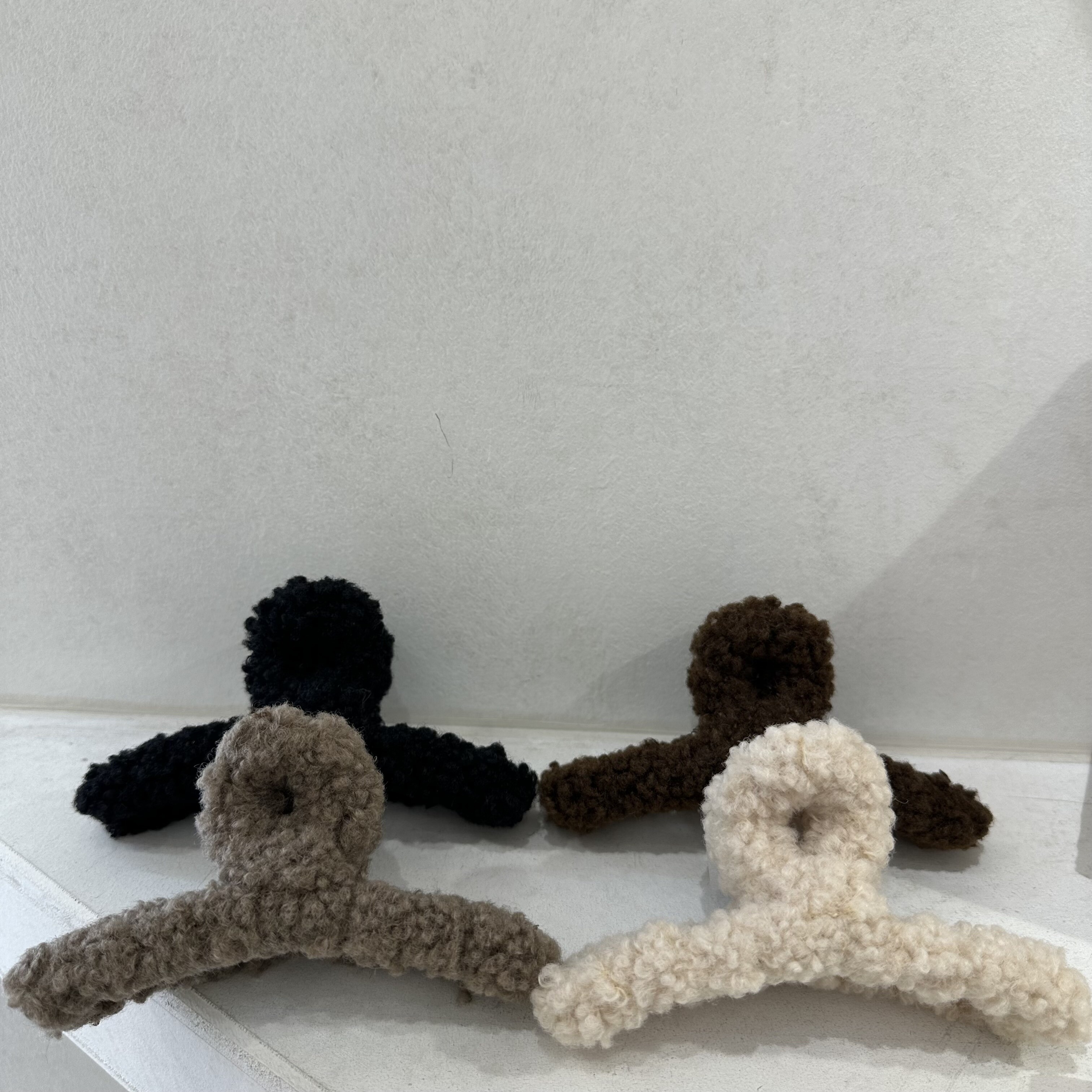 NEW ARRIVAL