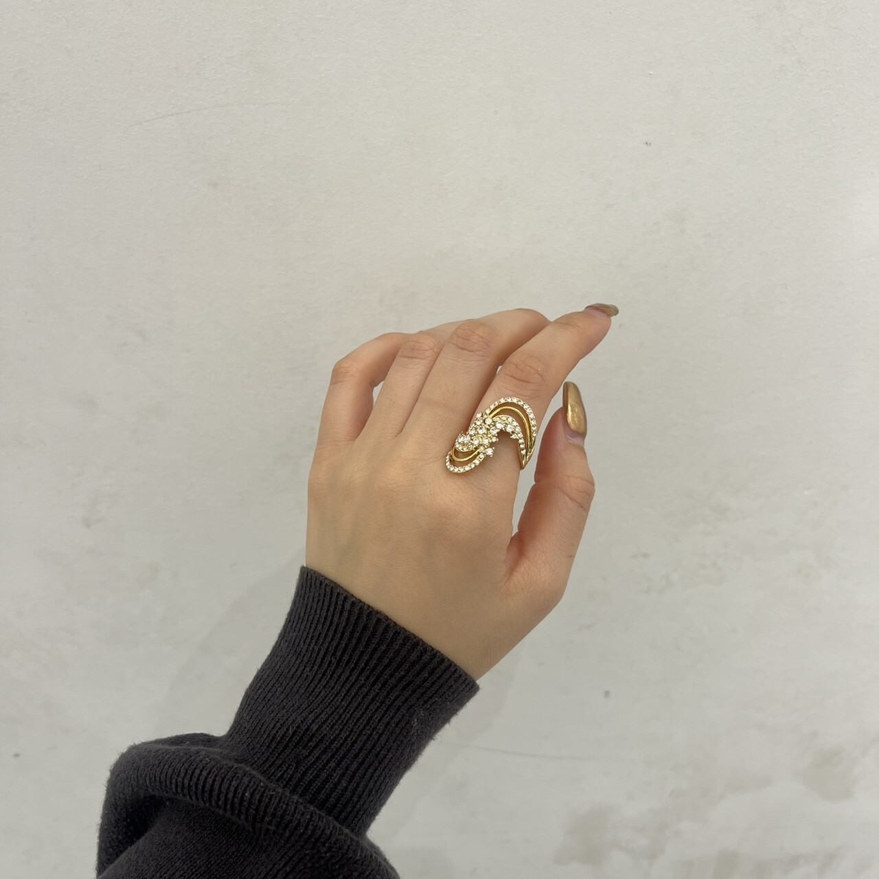 NEW ARRIVAL