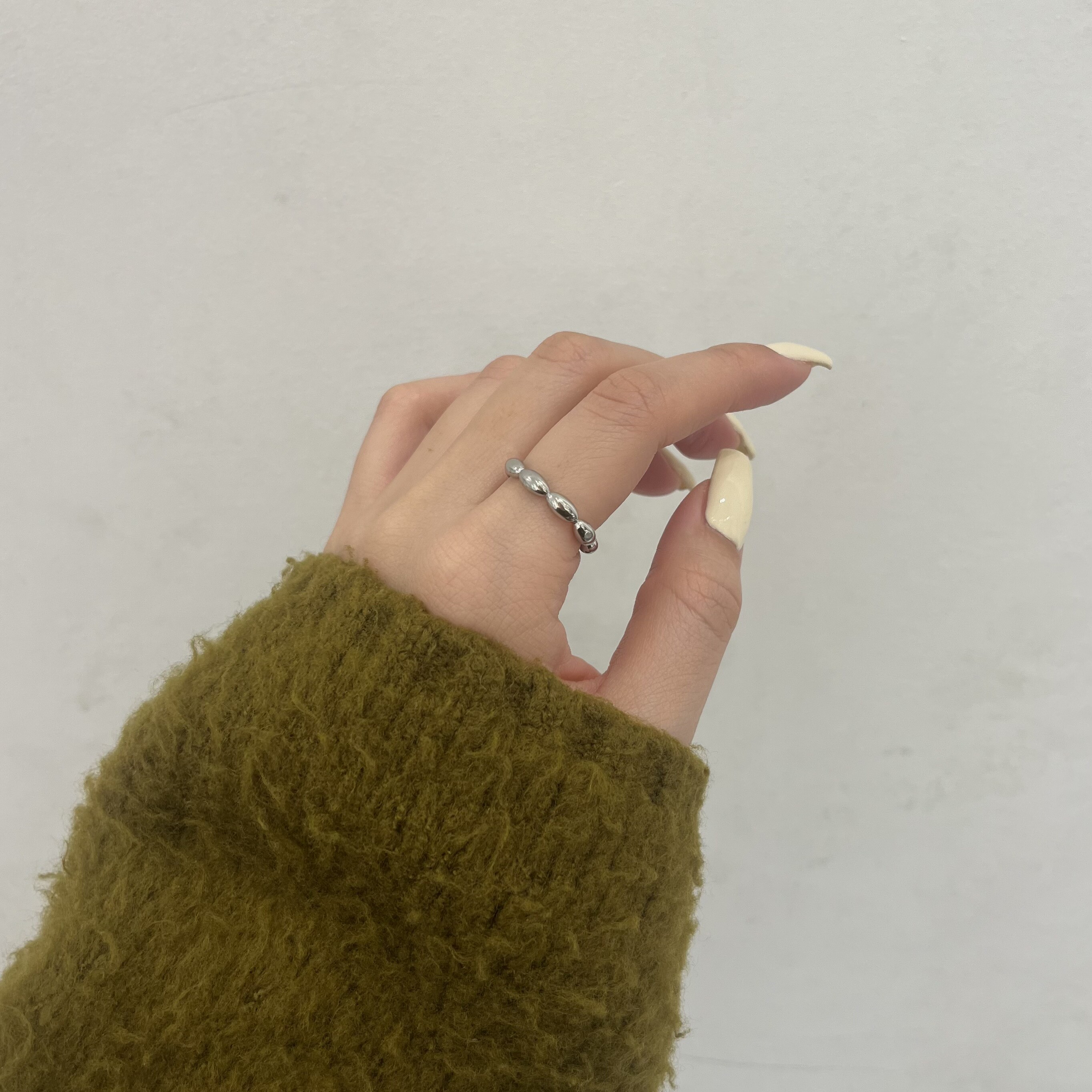 NEW ARRIVAL