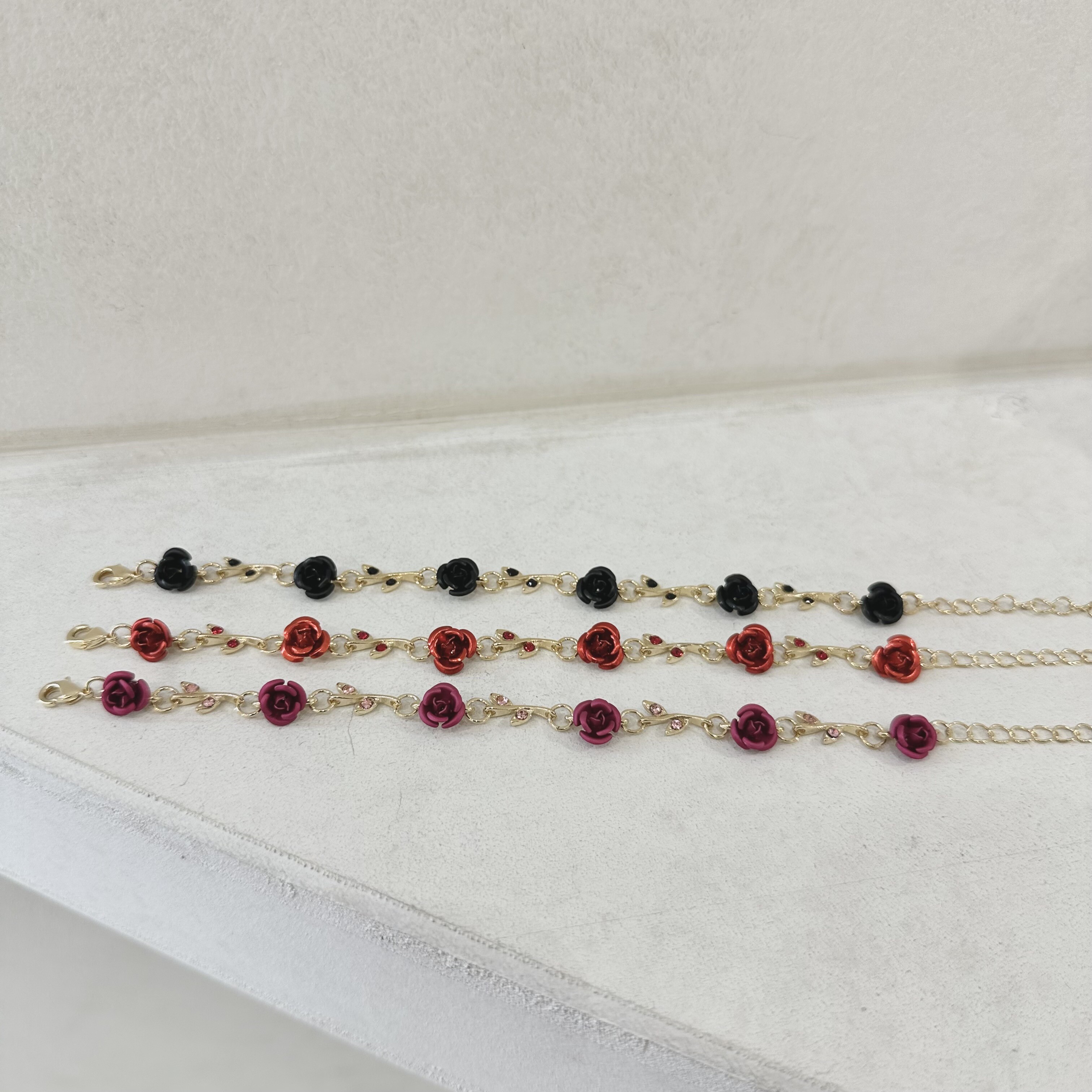 NEW ARRIVAL
