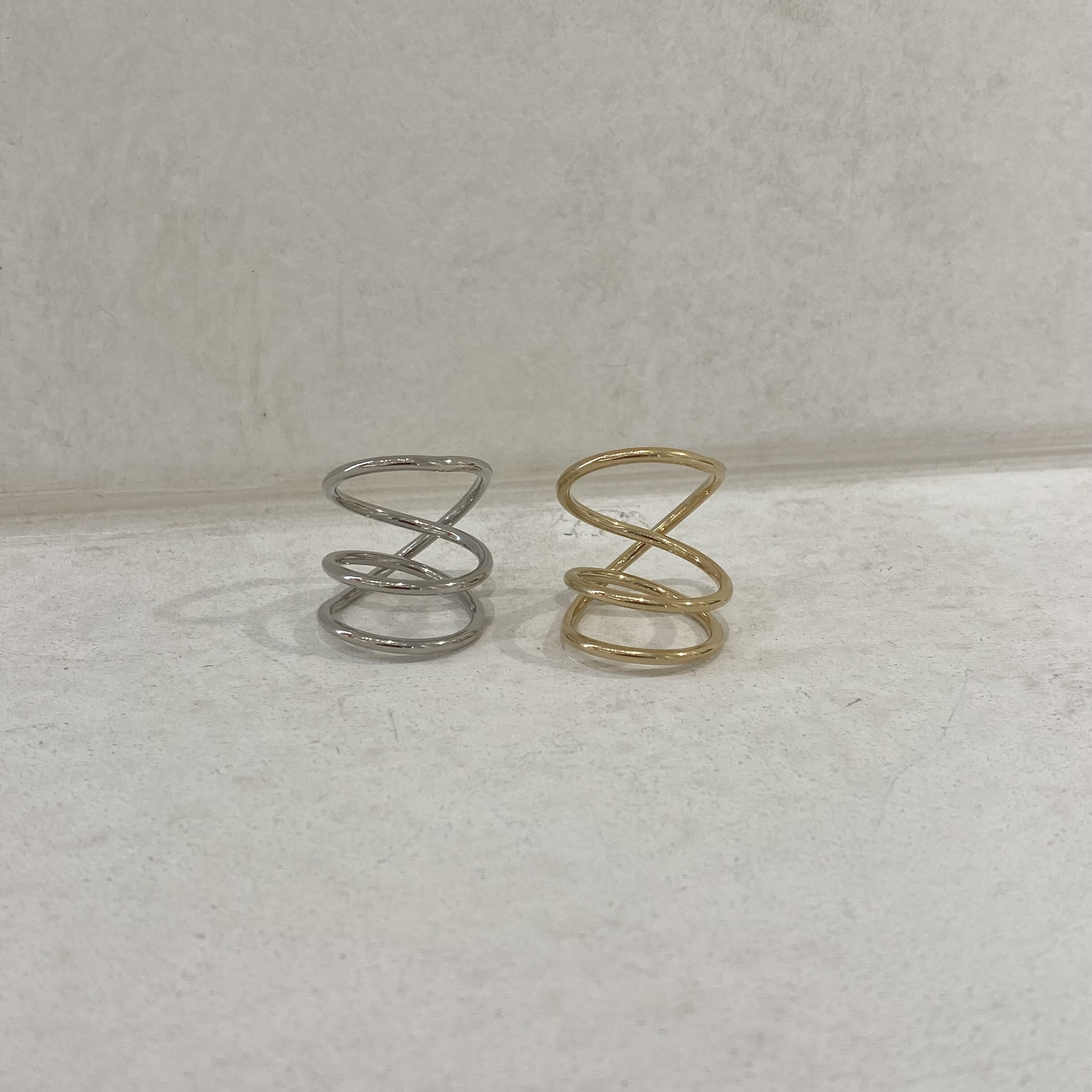 New arrival