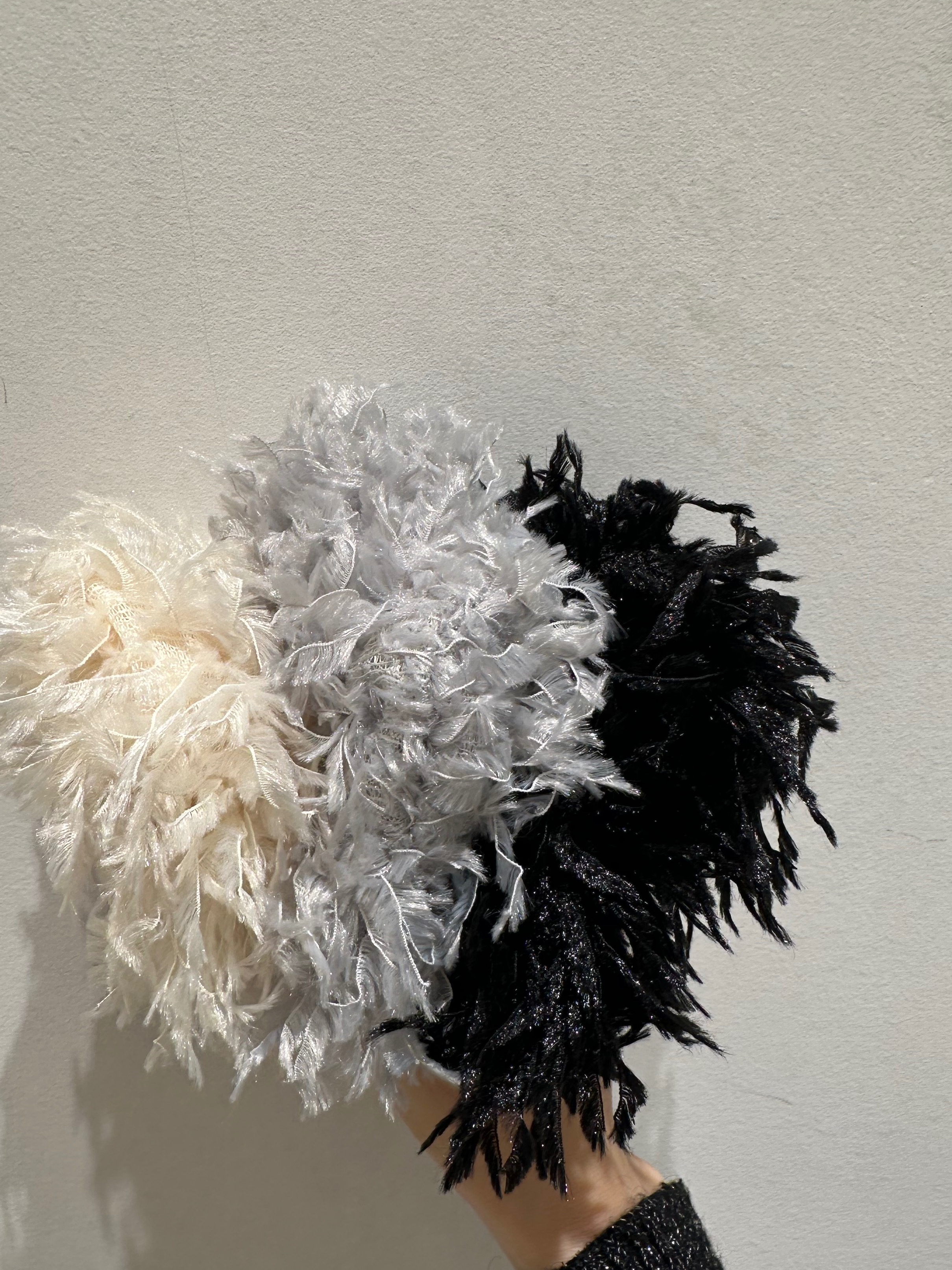 NEW ARRIVAL