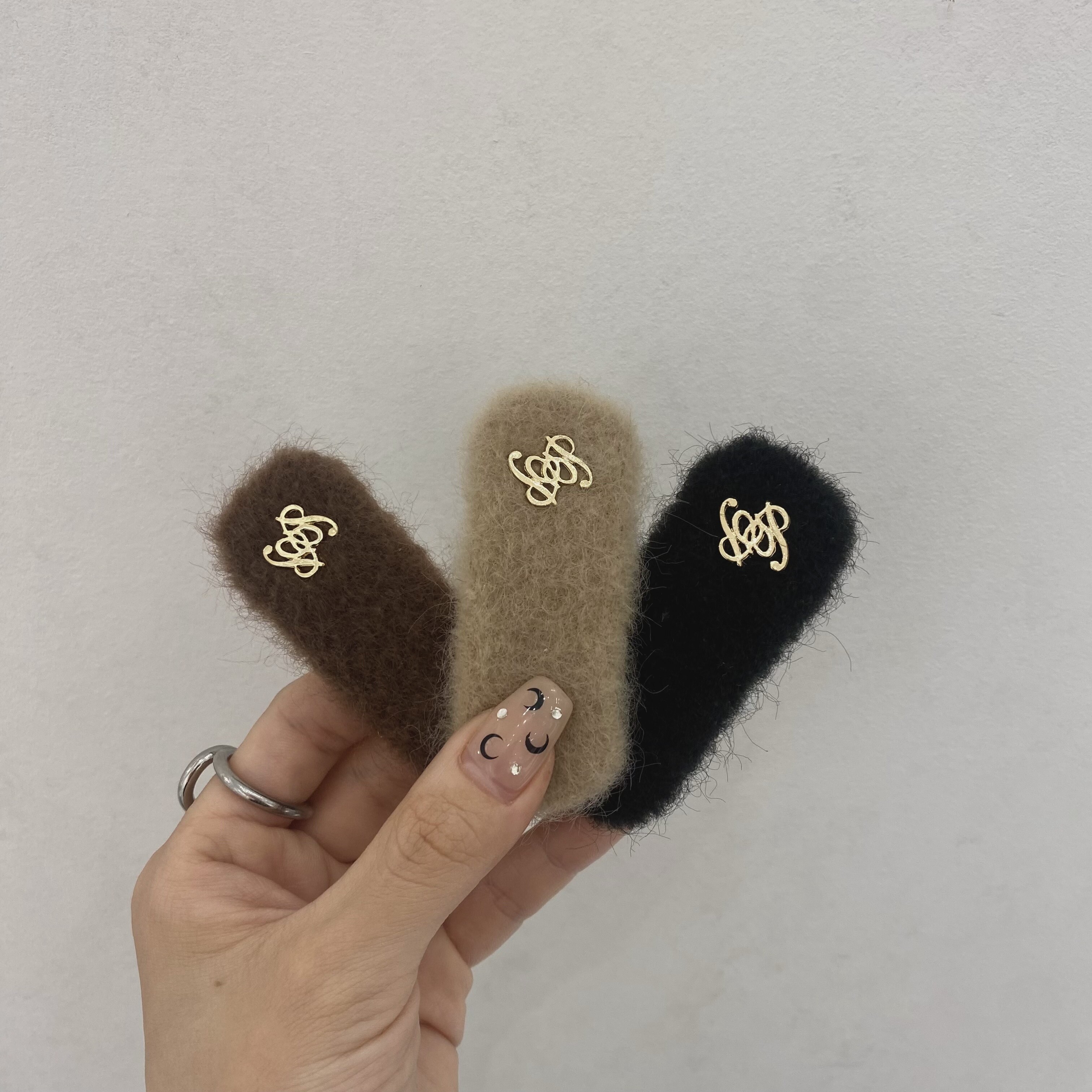NEW ARRIVAL