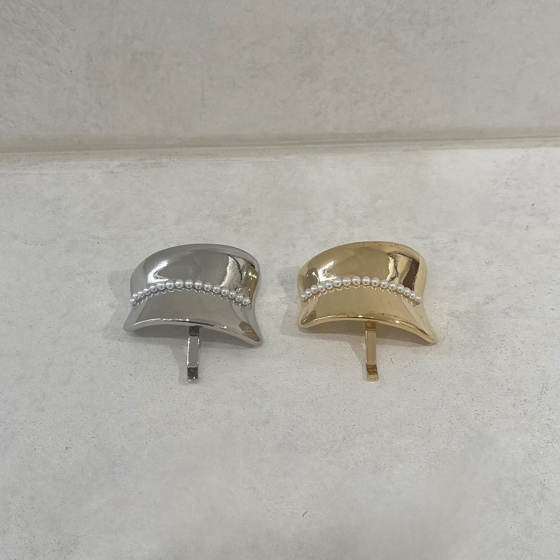 NEW ARRIVAL