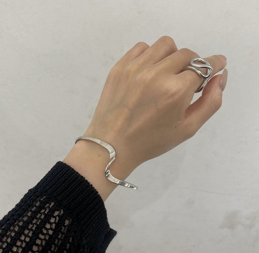 New arrival