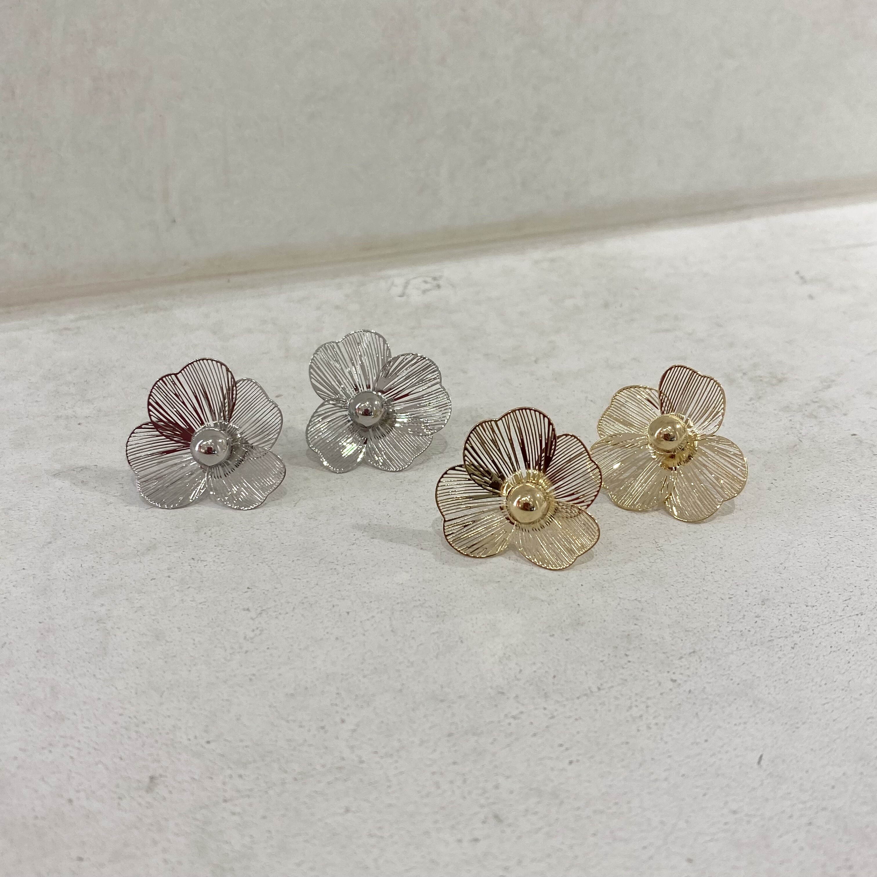 New arrival