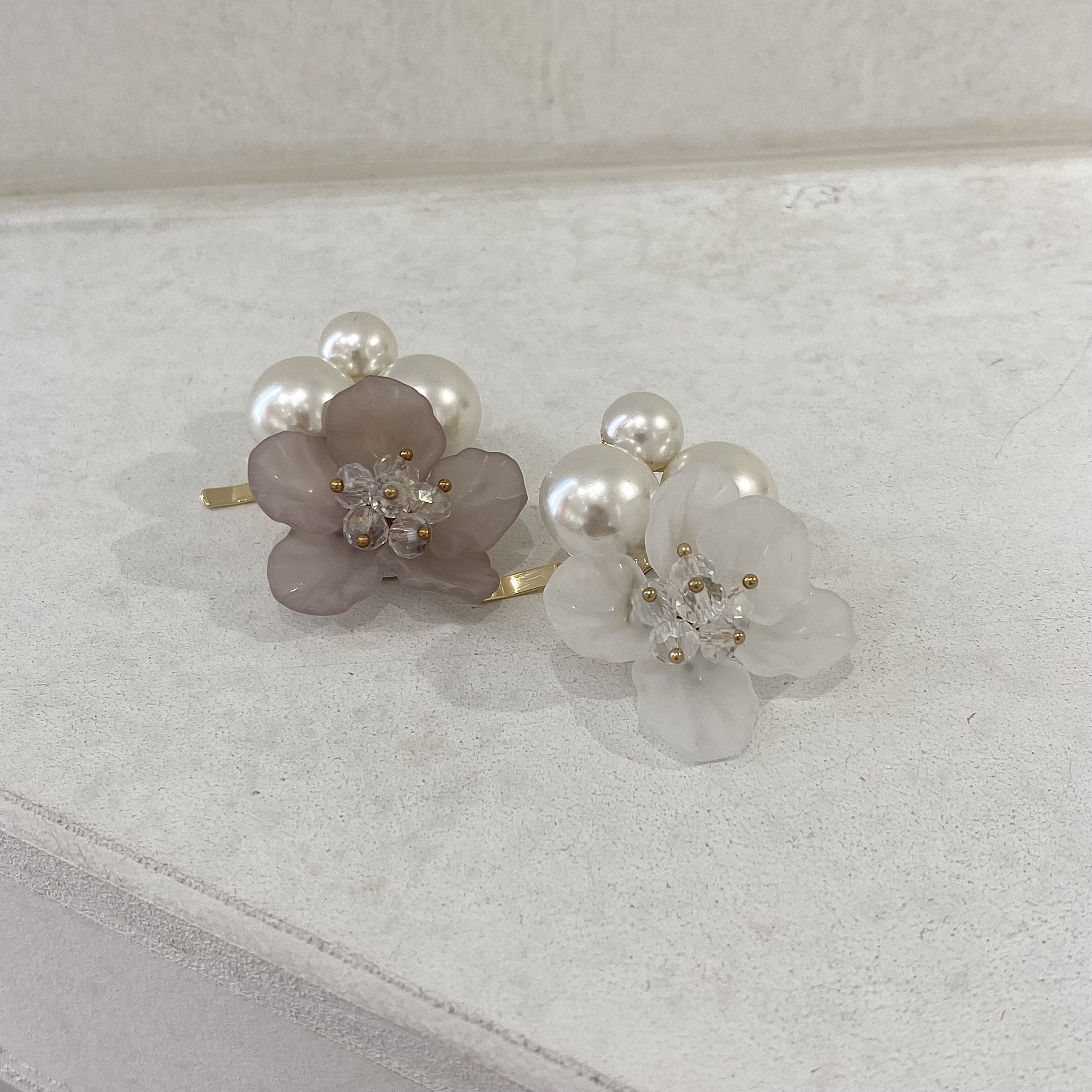 New arrival