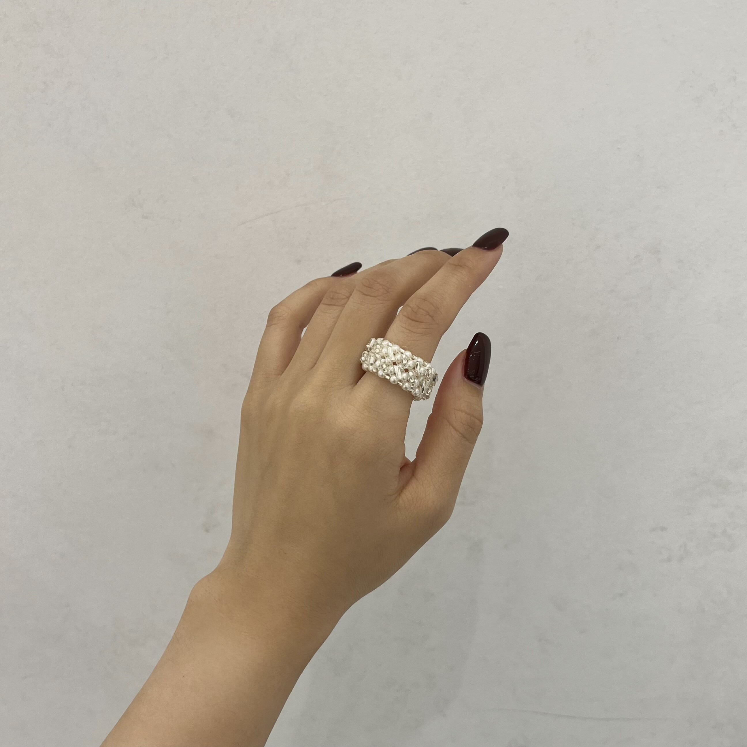 NEW ARRIVAL