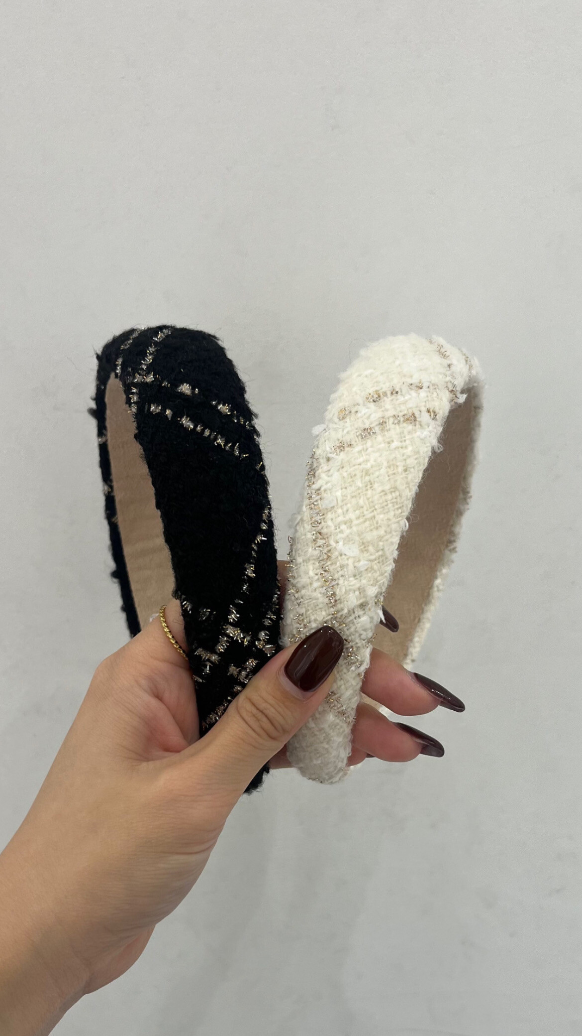 NEW ARRIVAL