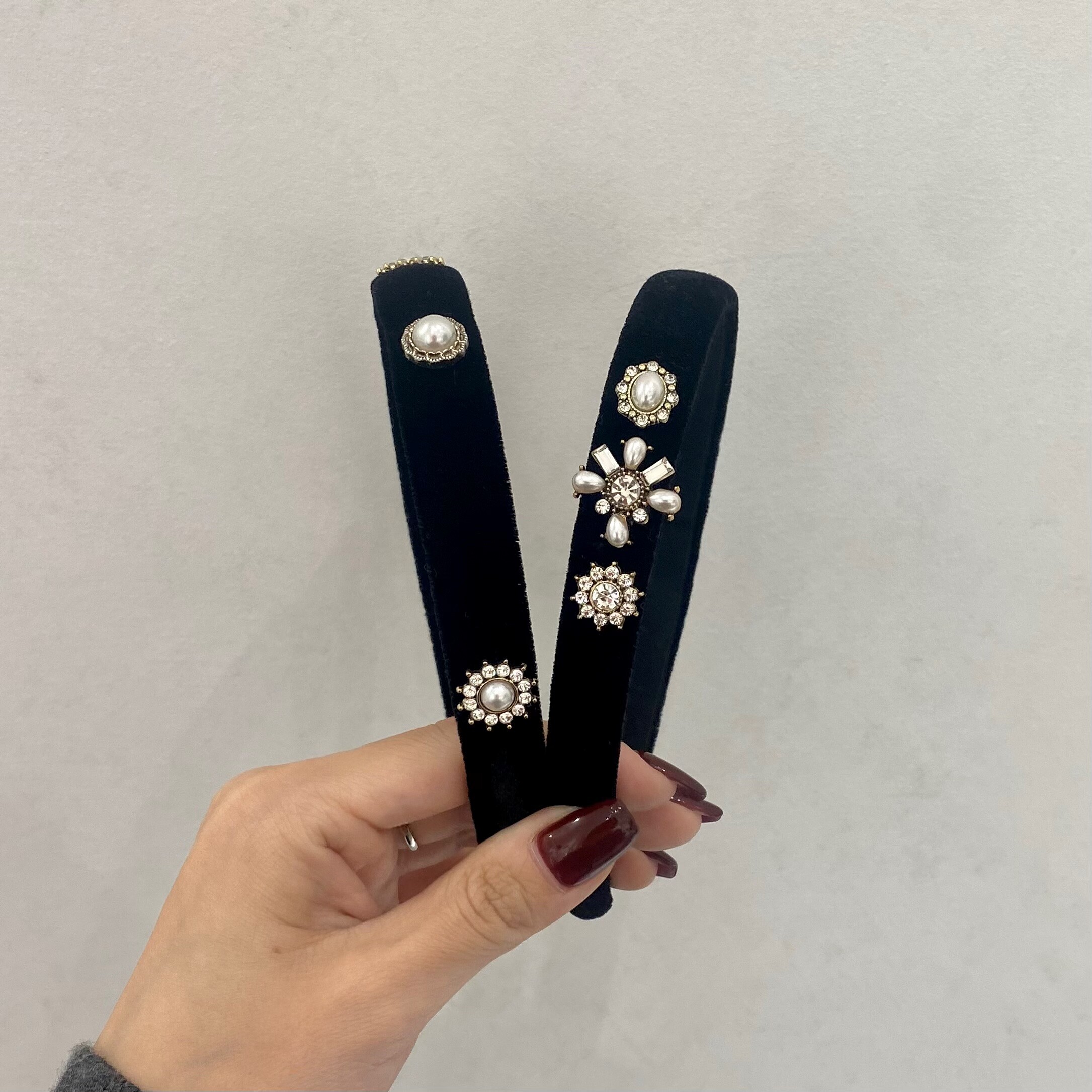 NEW ARRIVAL