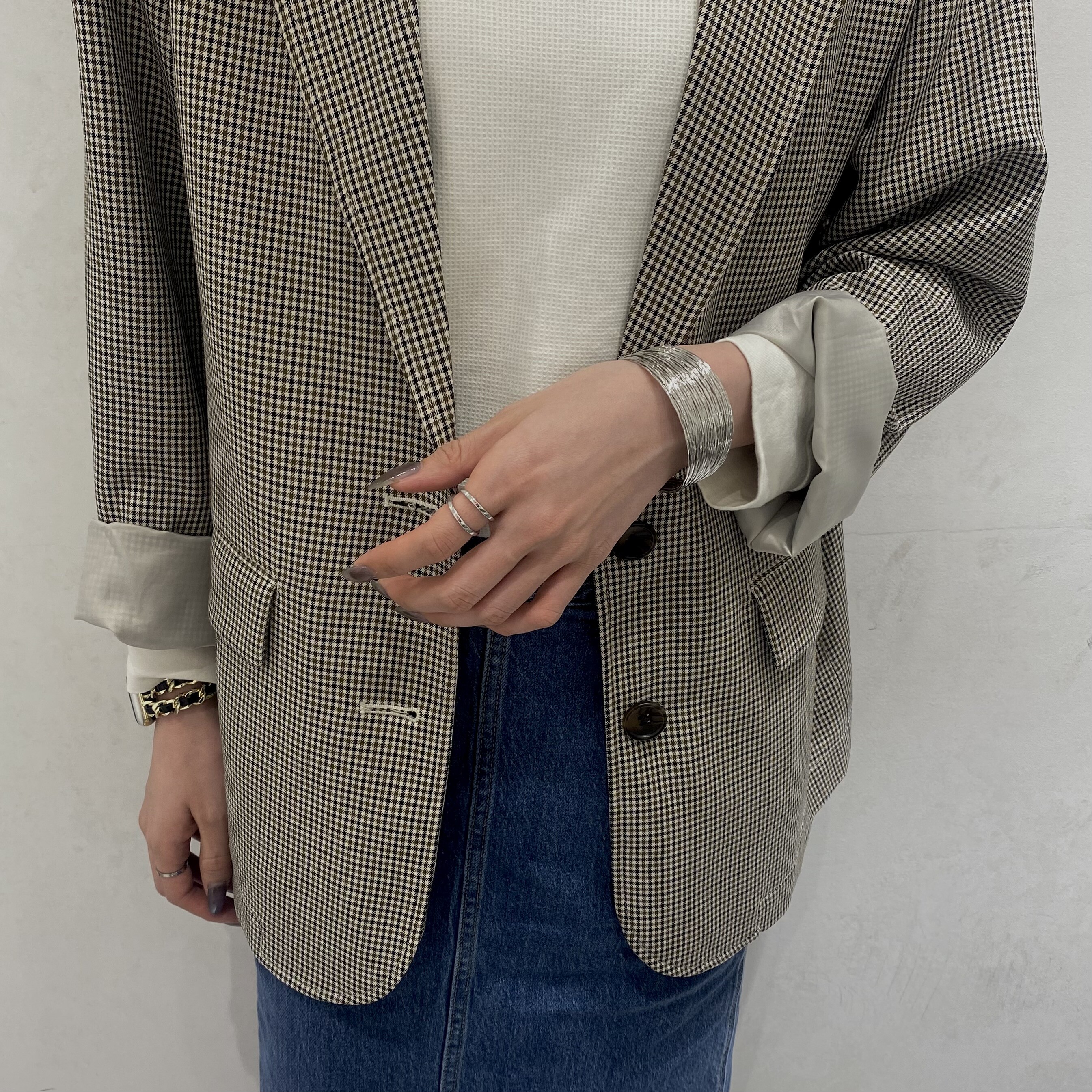 NEW ARRIVAL