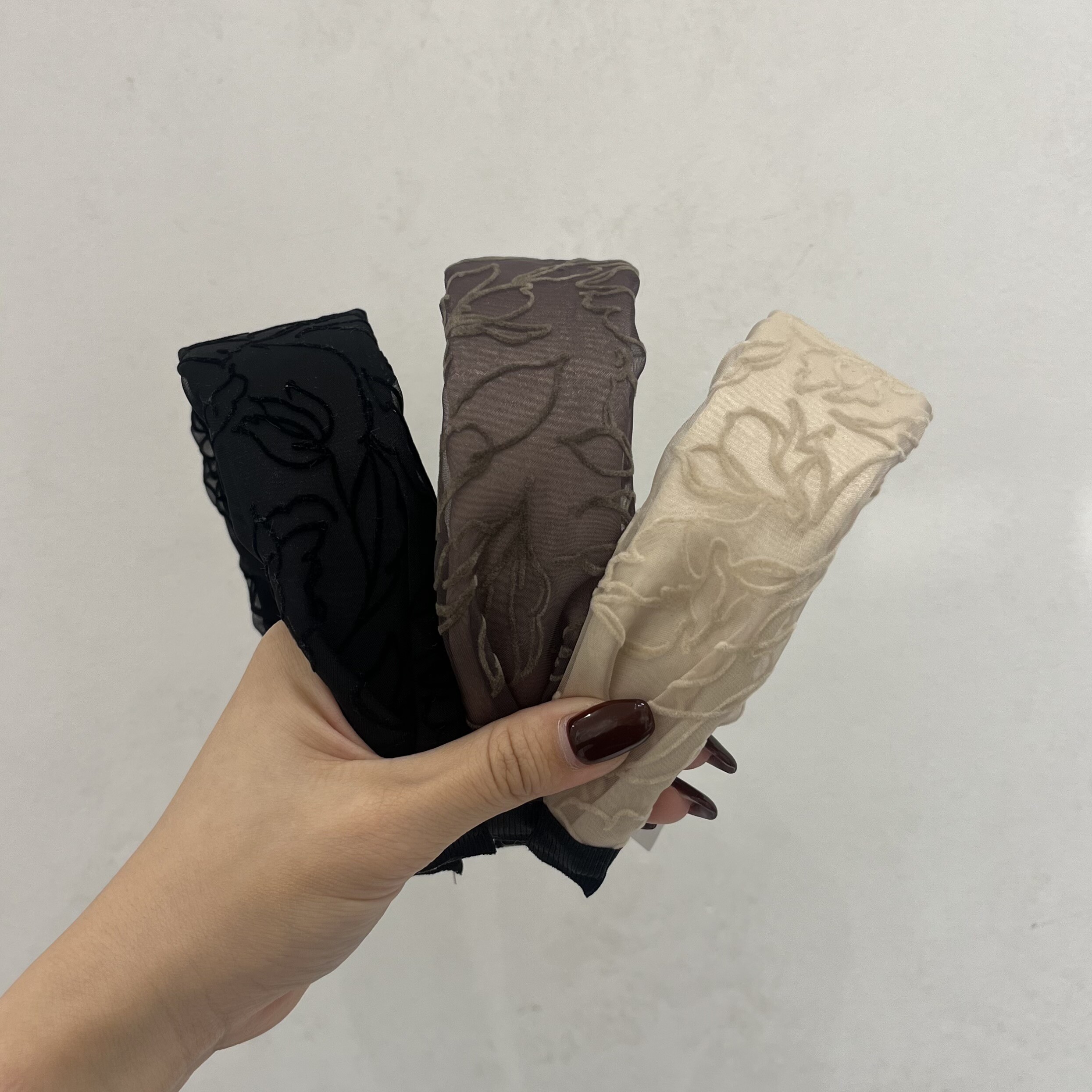 NEW ARRIVAL
