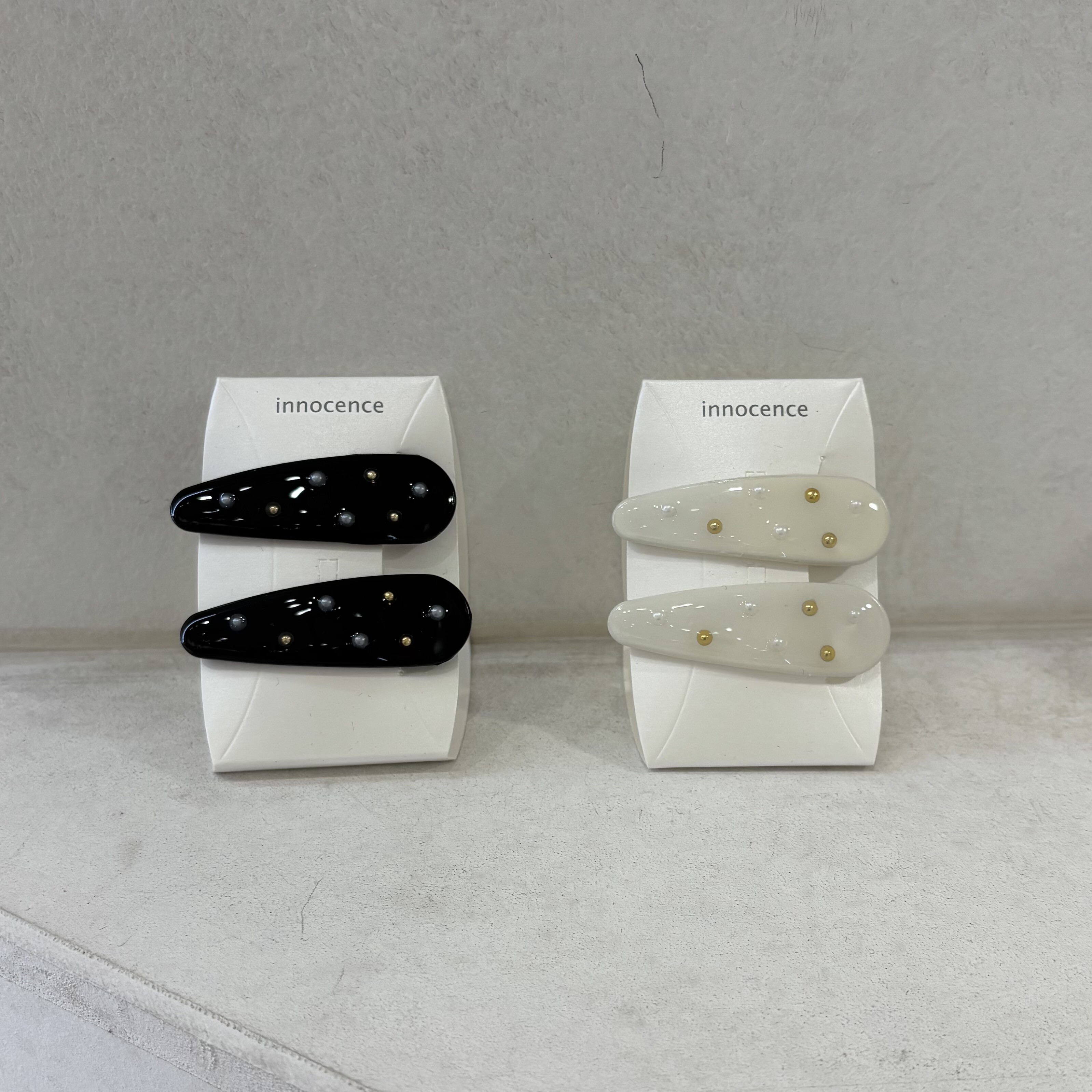NEW ARRIVAL