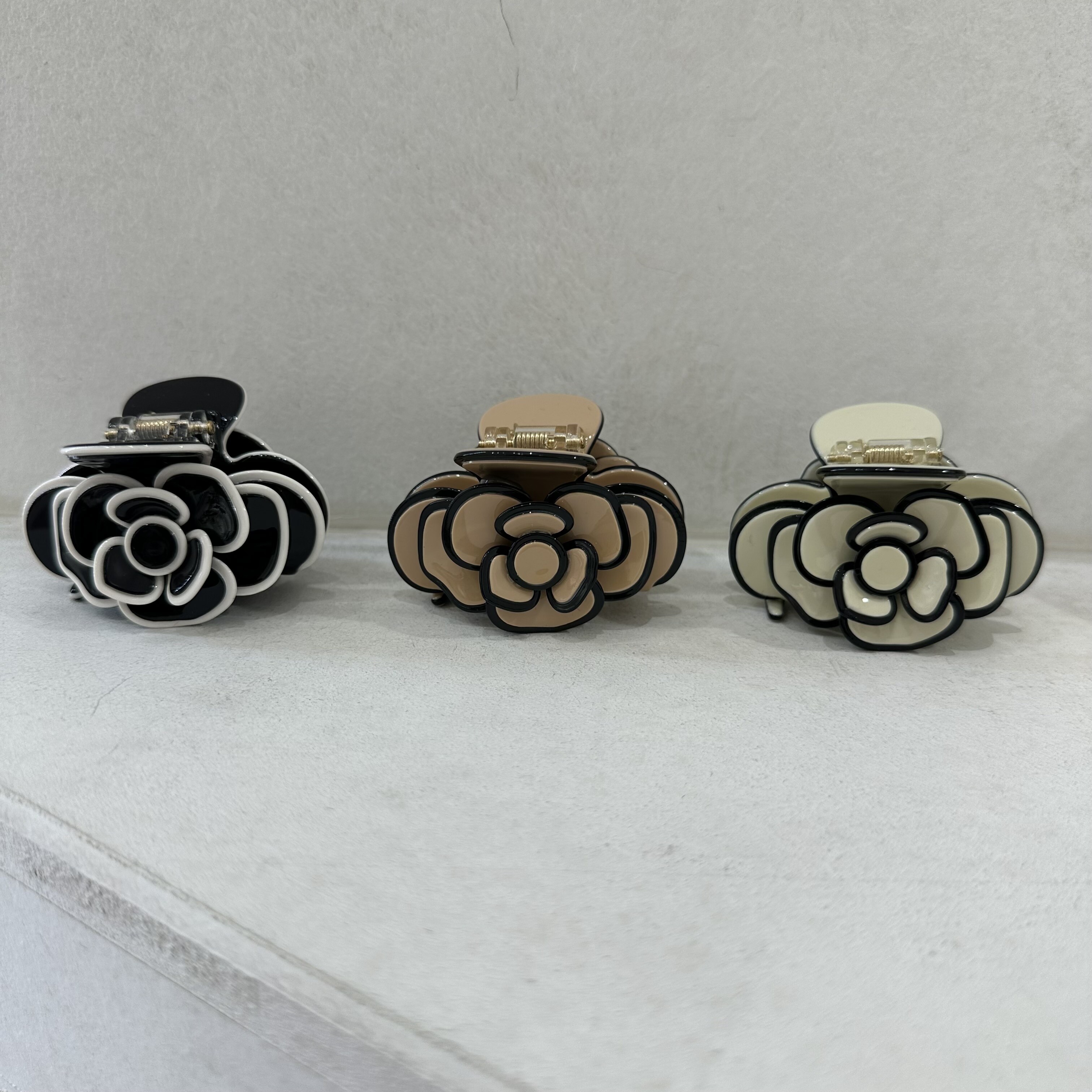 NEW ARRIVAL