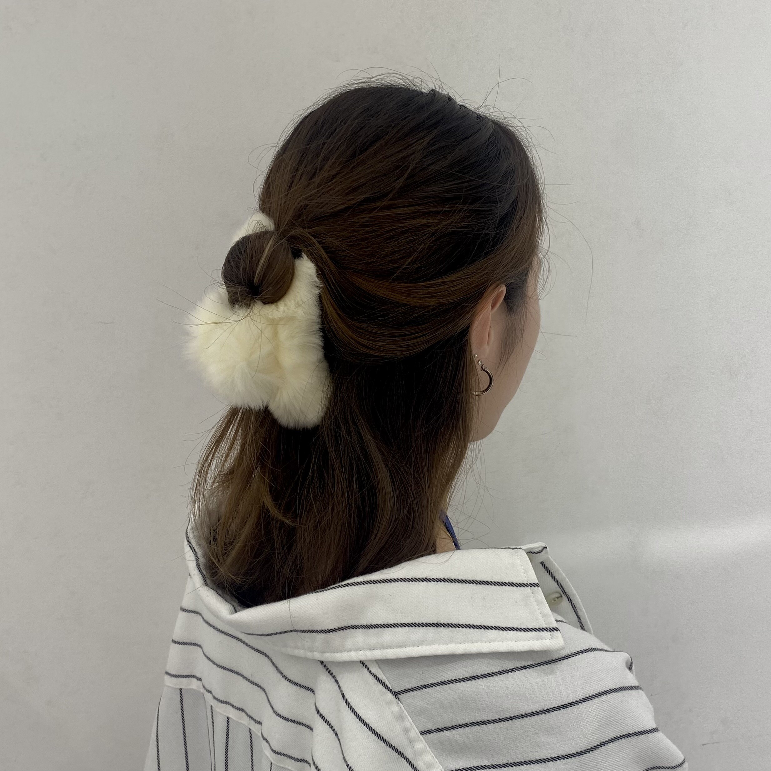 NEW ARRIVAL