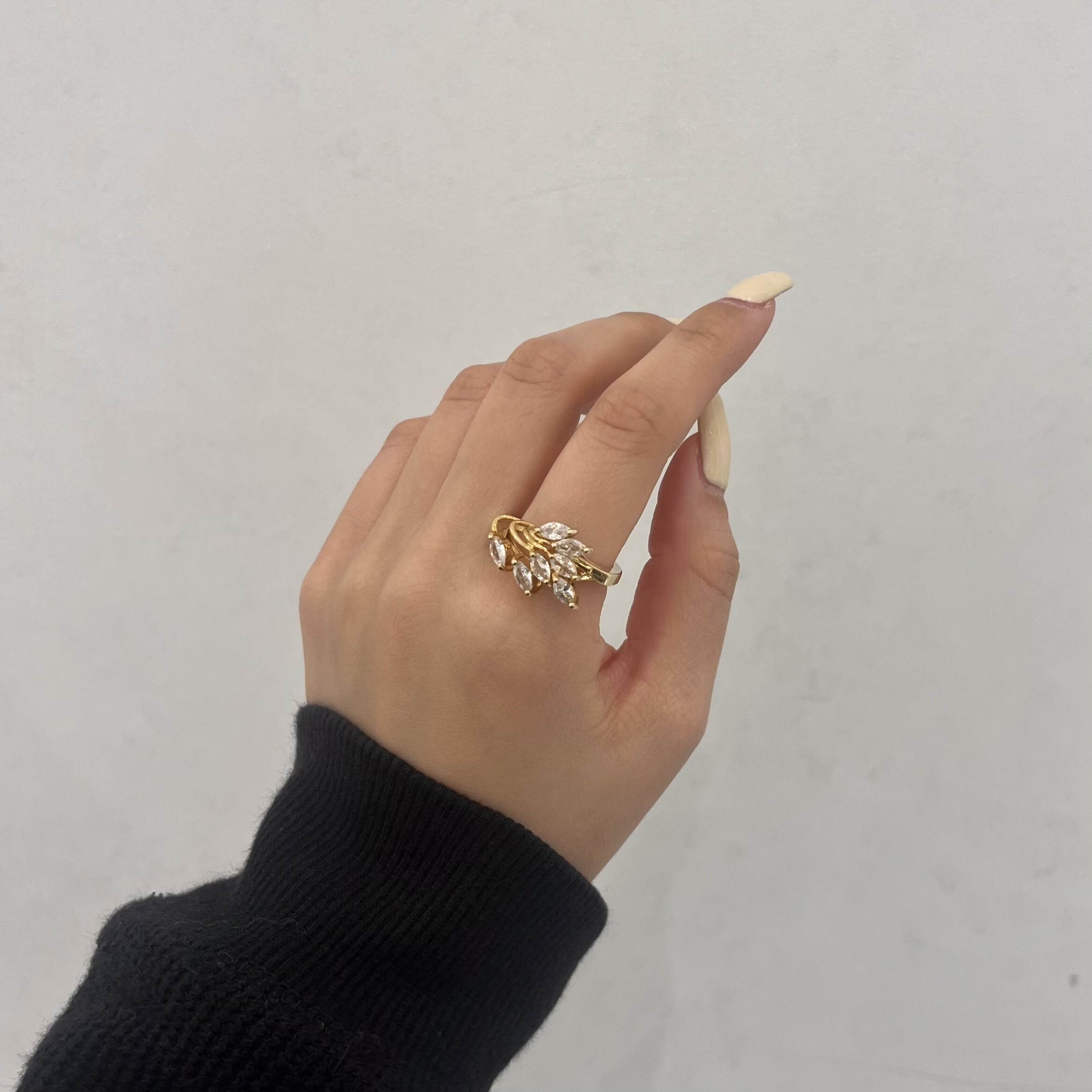 NEW ARRIVAL