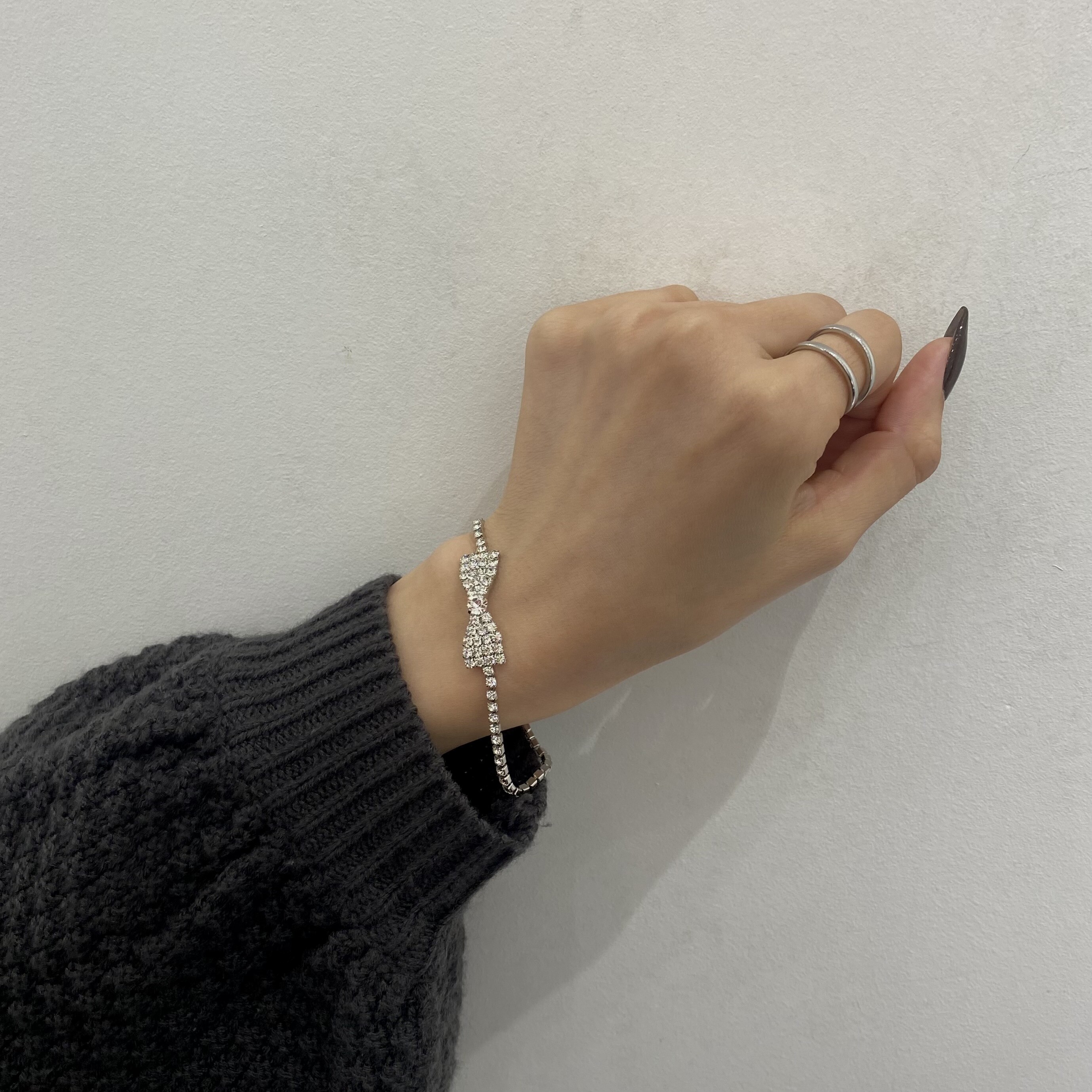 NEW ARRIVAL