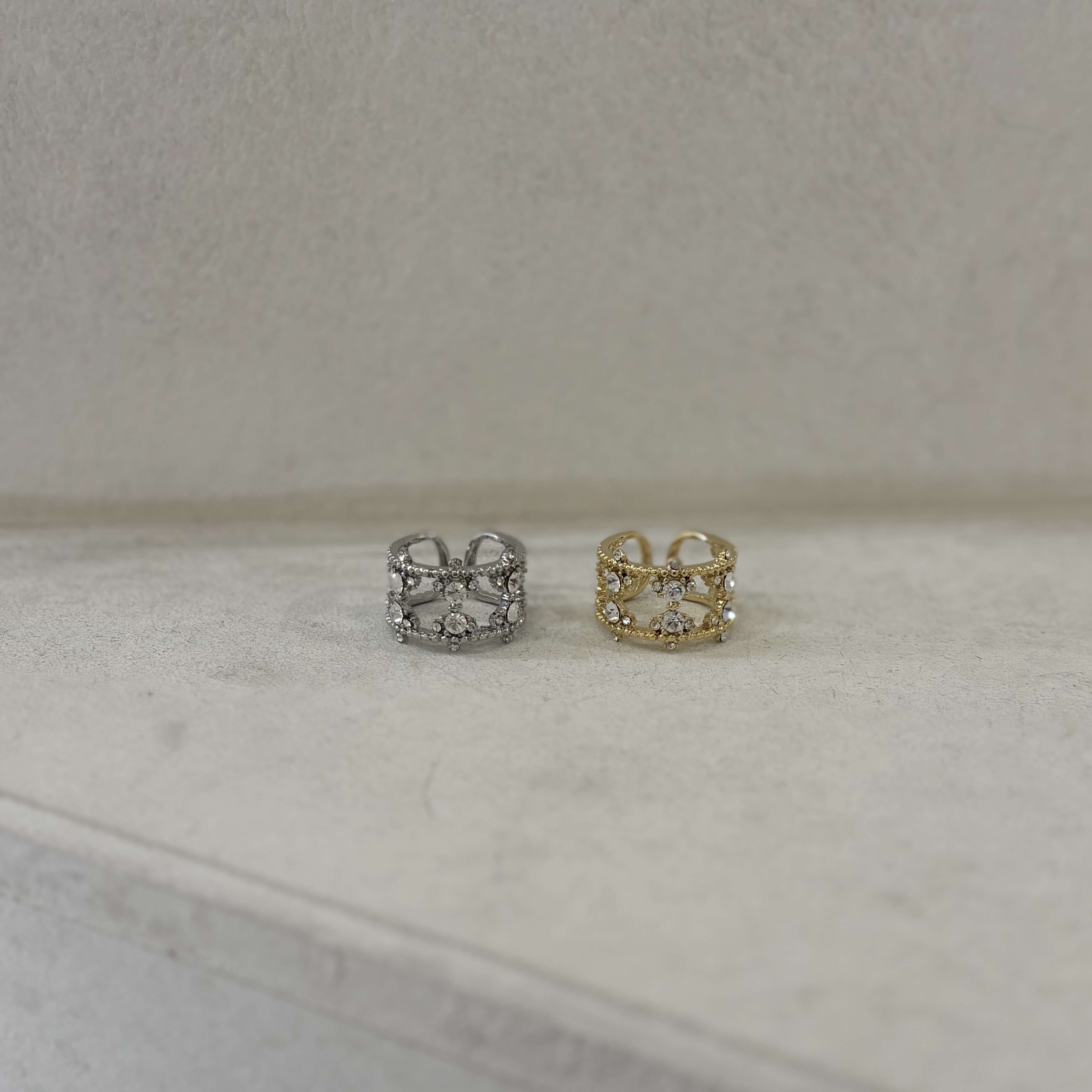 NEW ARRIVAL