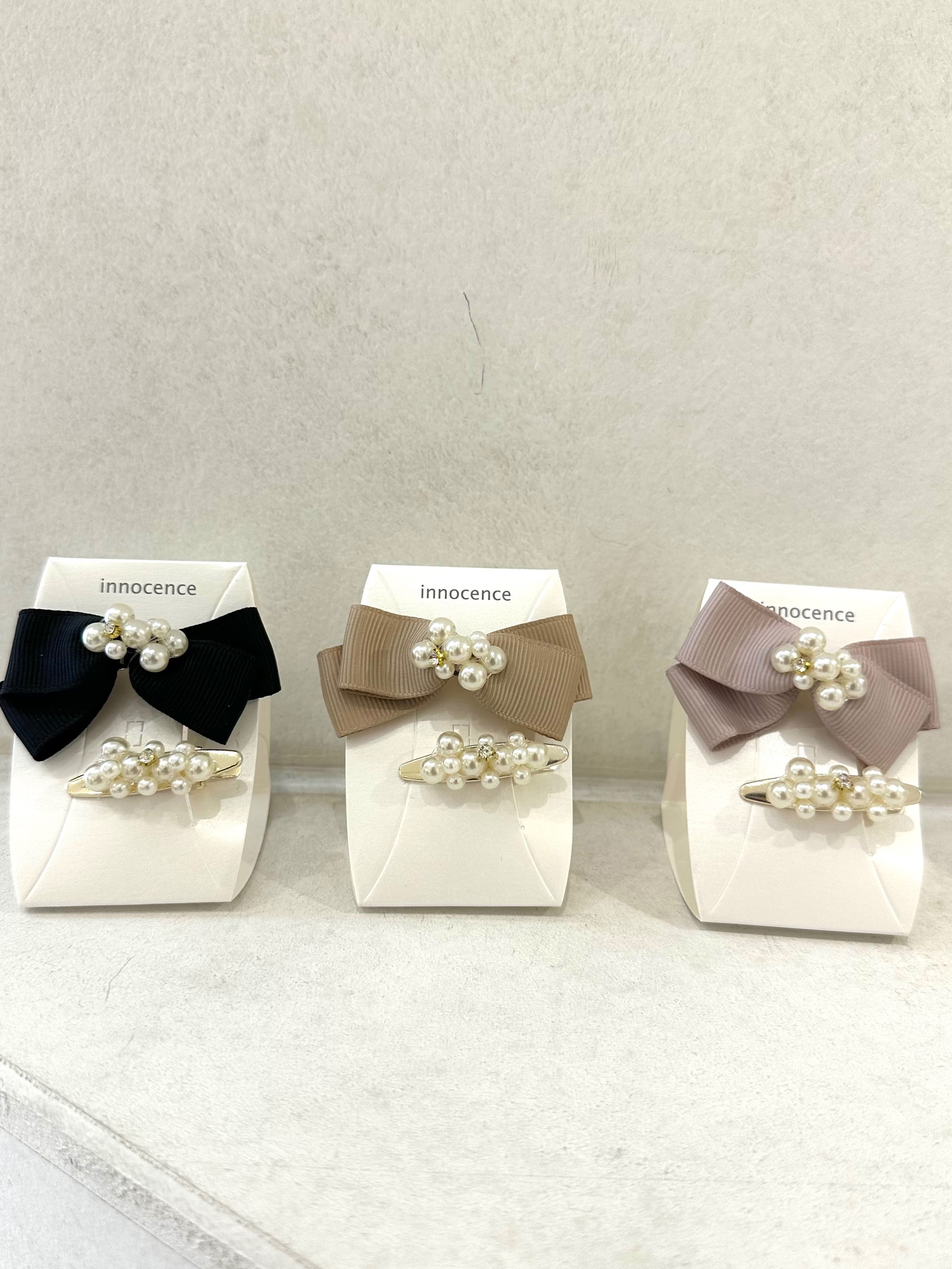 NEW ARRIVAL